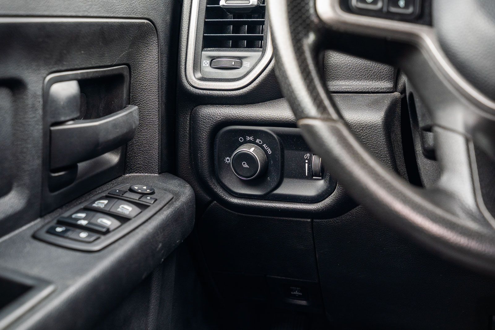 Used 2022 Ram 2500 Truck