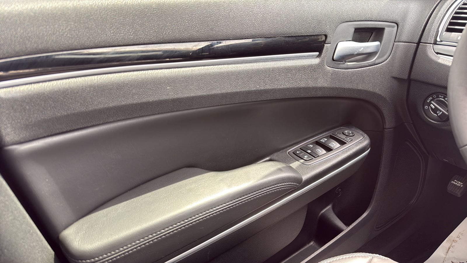 Used Car 2023 Chrysler 300  Touring For Sale Under $25,000 In Austin, Texas