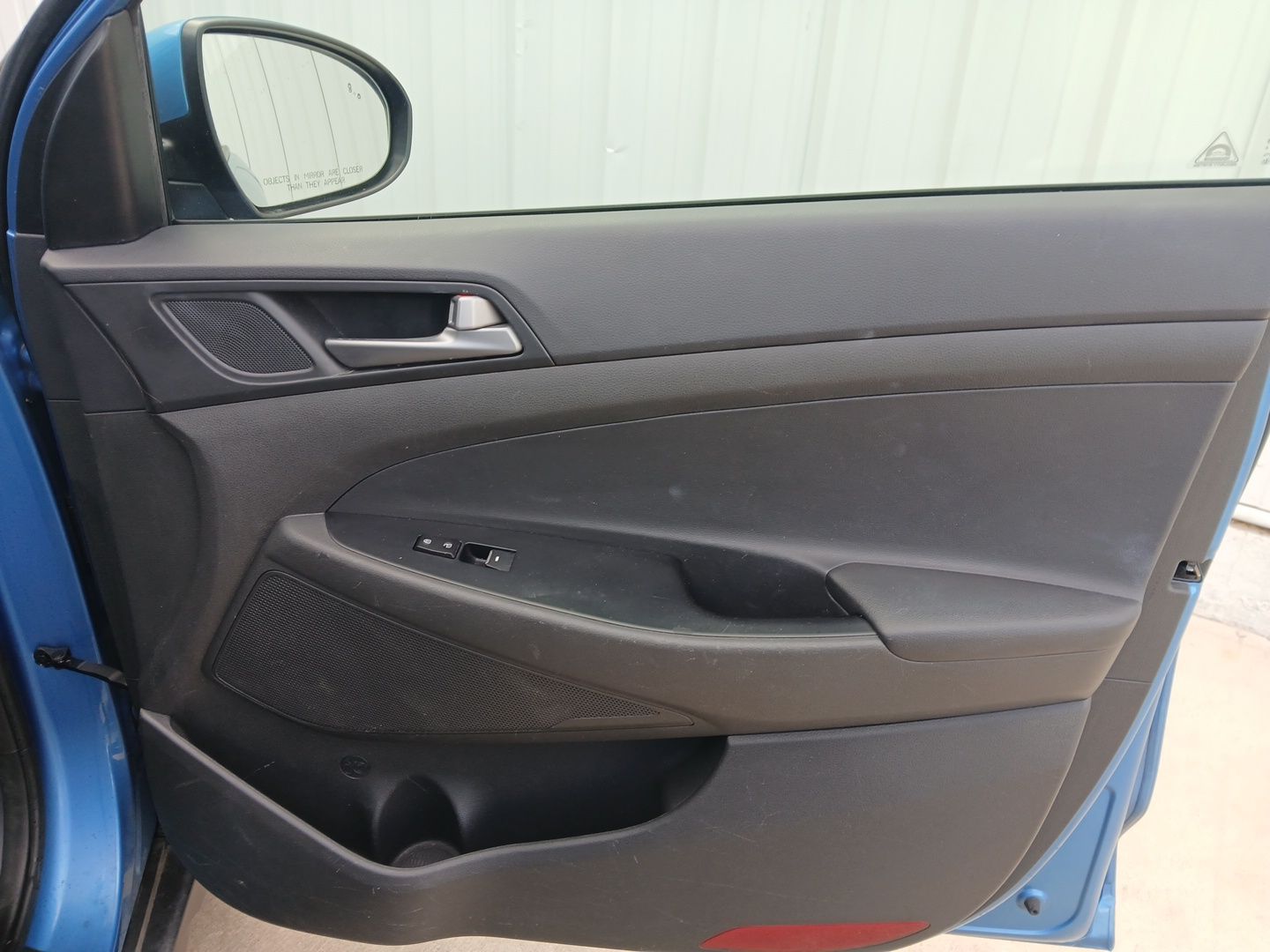 Used Car 2016 Hyundai Tucson  Limited For Sale Under $12,000 In Austin, Texas