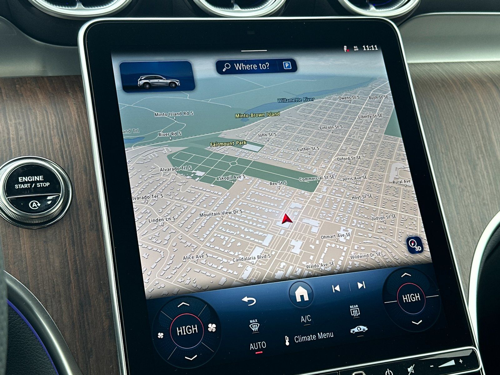 new 2026 Mercedes-Benz GLC car