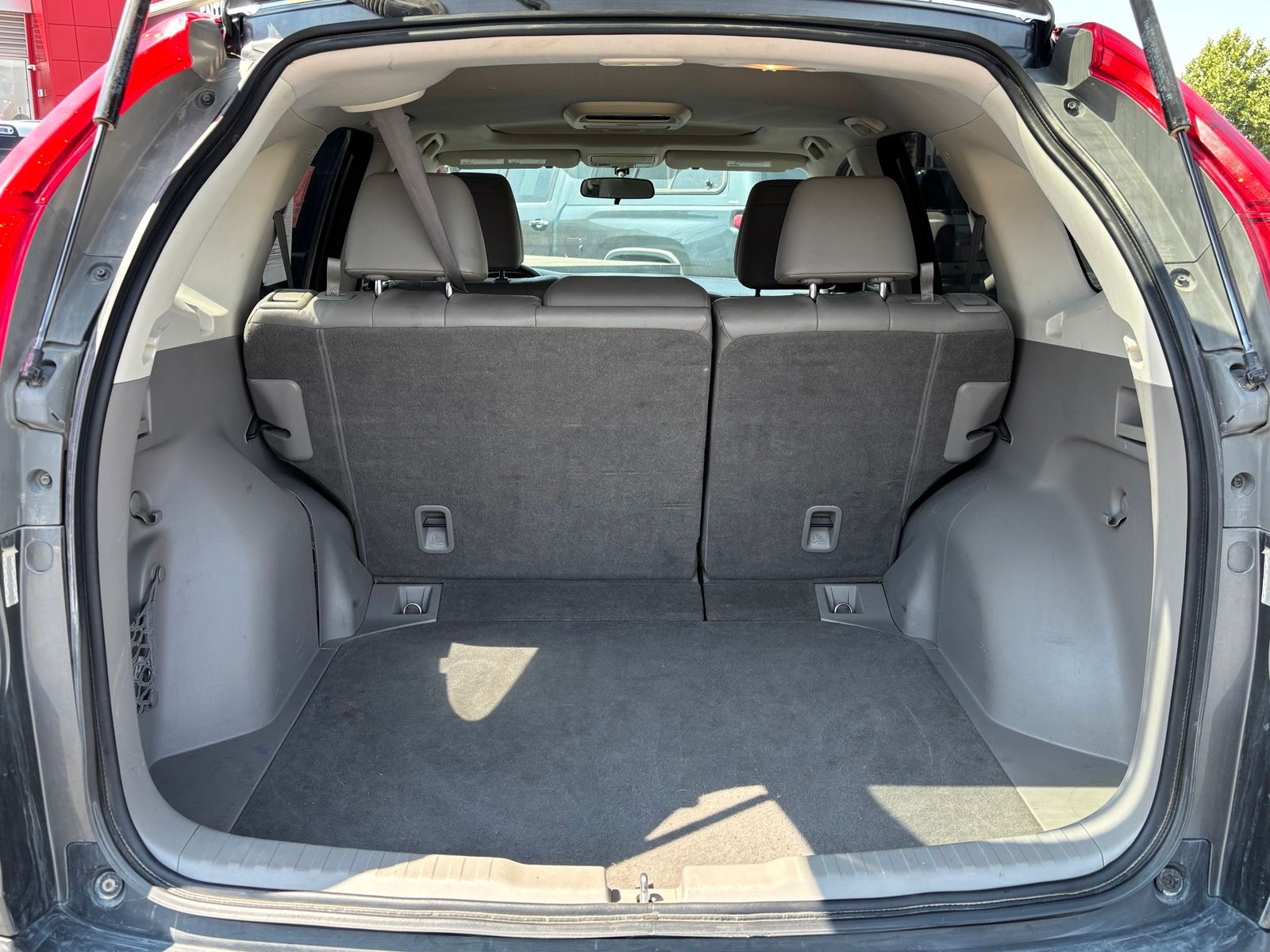 Used 2012 Honda CR-V SUV