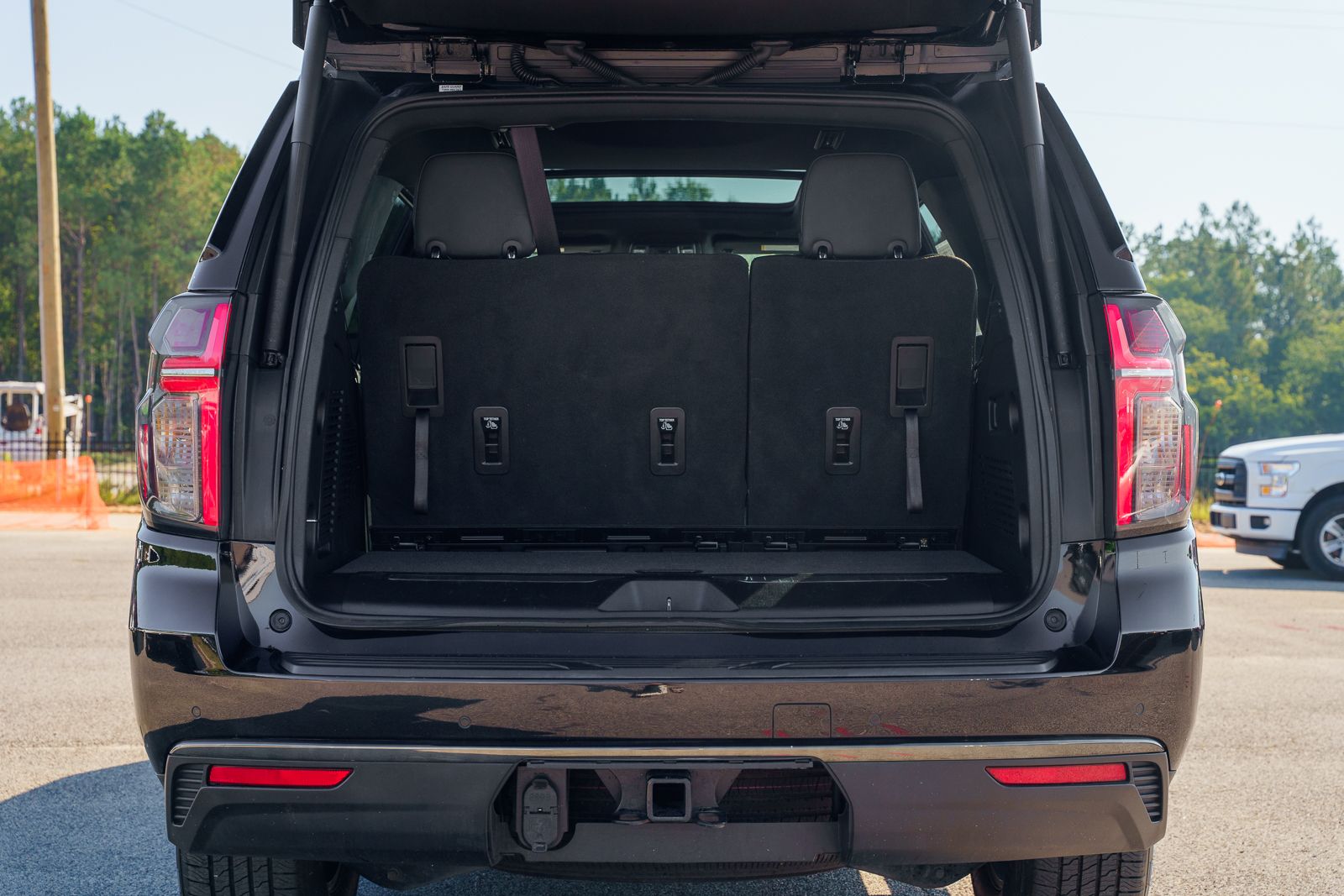 Used 2022 Chevrolet Tahoe SUV