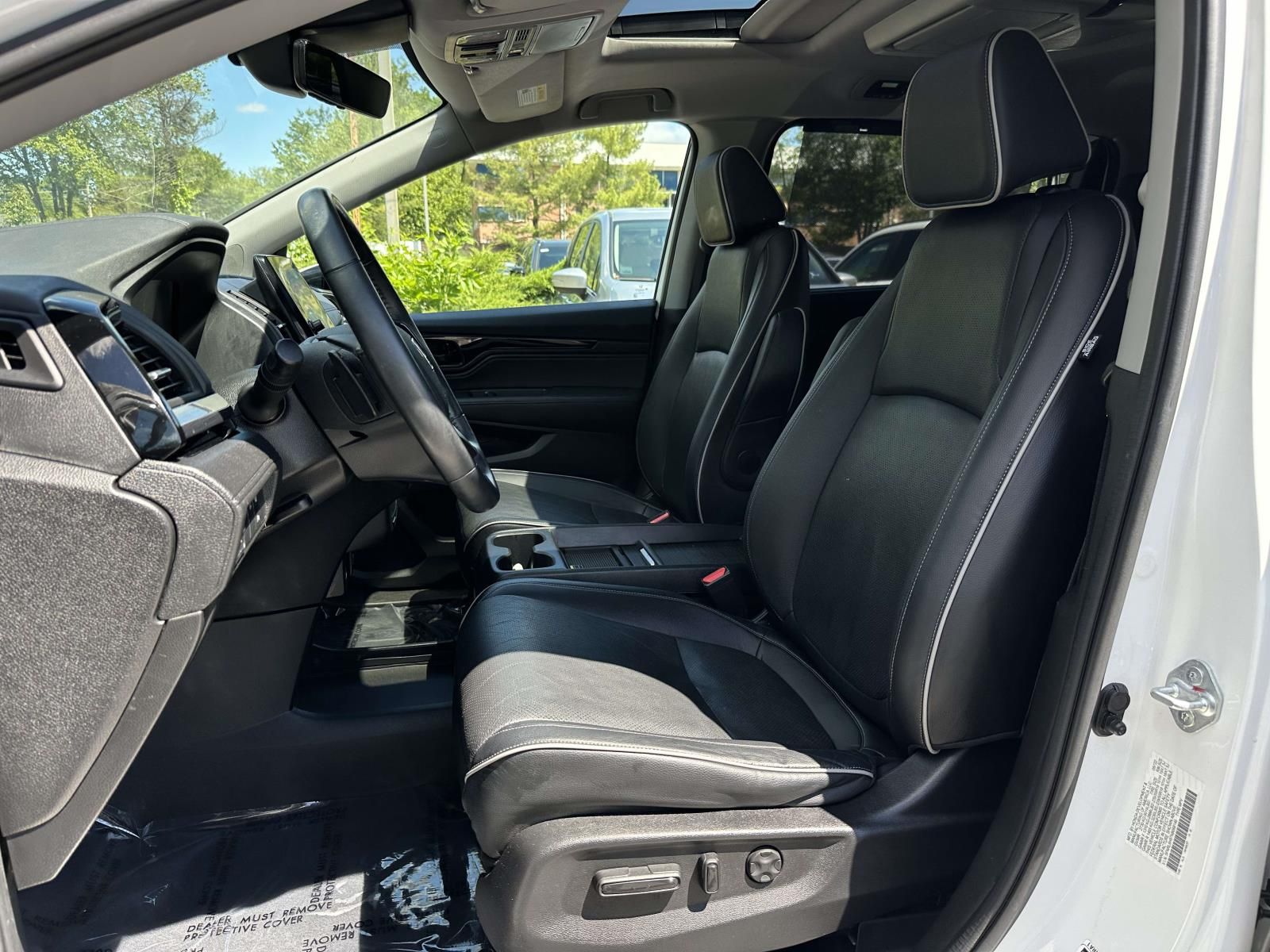 Used 2022  Honda Elite image 9