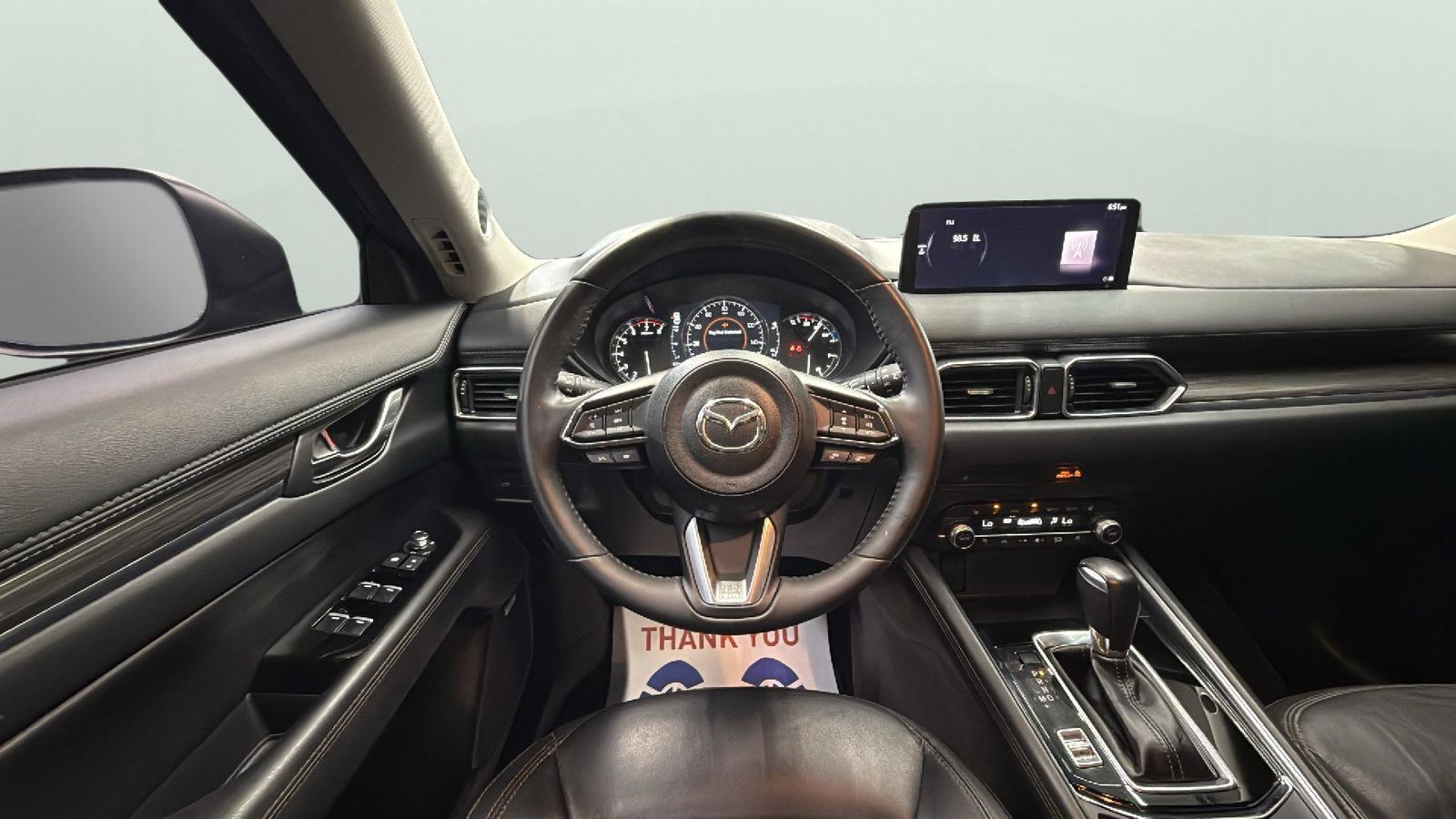 Used Car 2023 Mazda Cx-5  2.5 S Premium Plus Package For Sale Under $30,000 In Austin, Texas