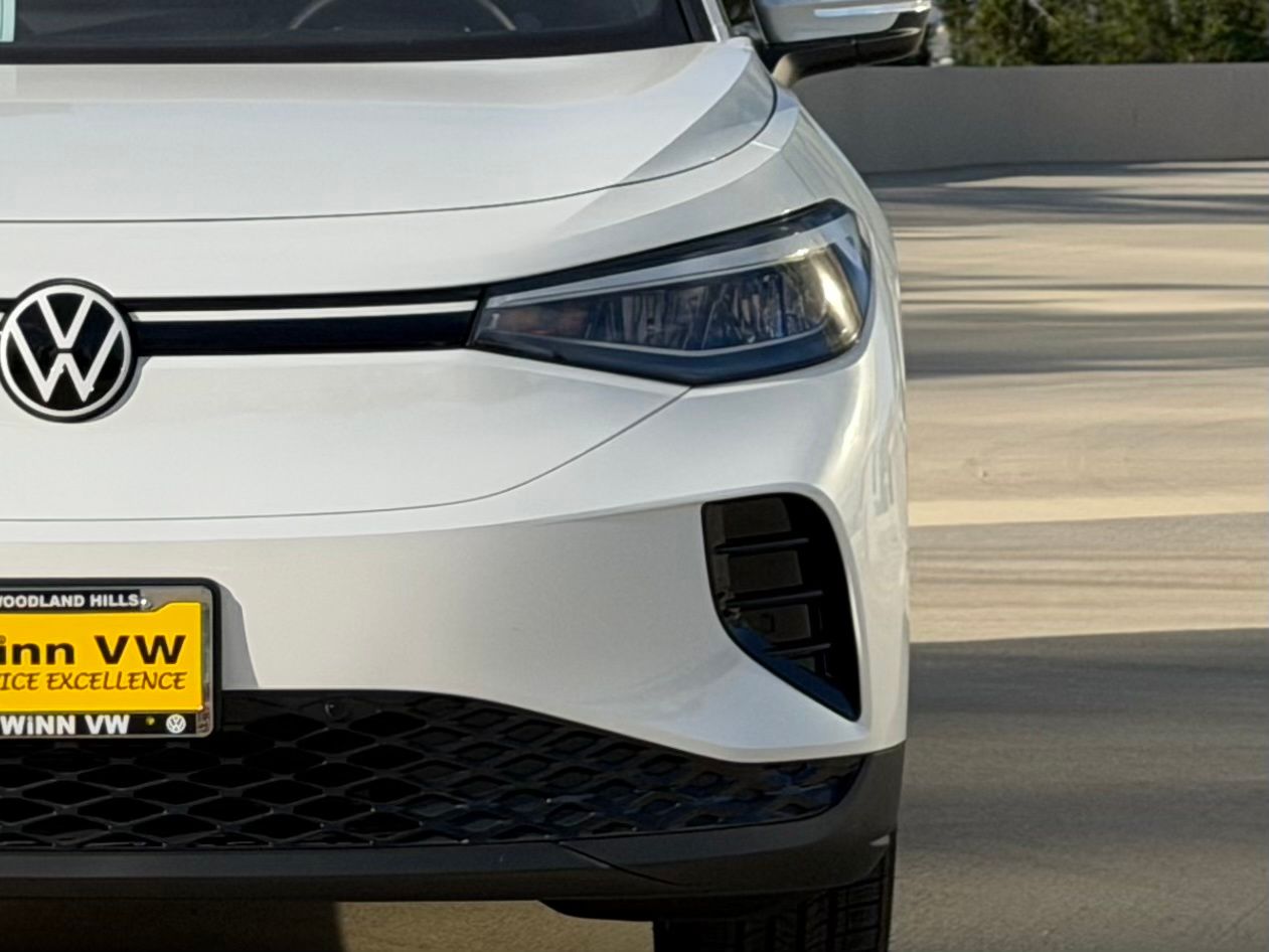 2026 Volkswagen ID.4 PRO - Photo 10