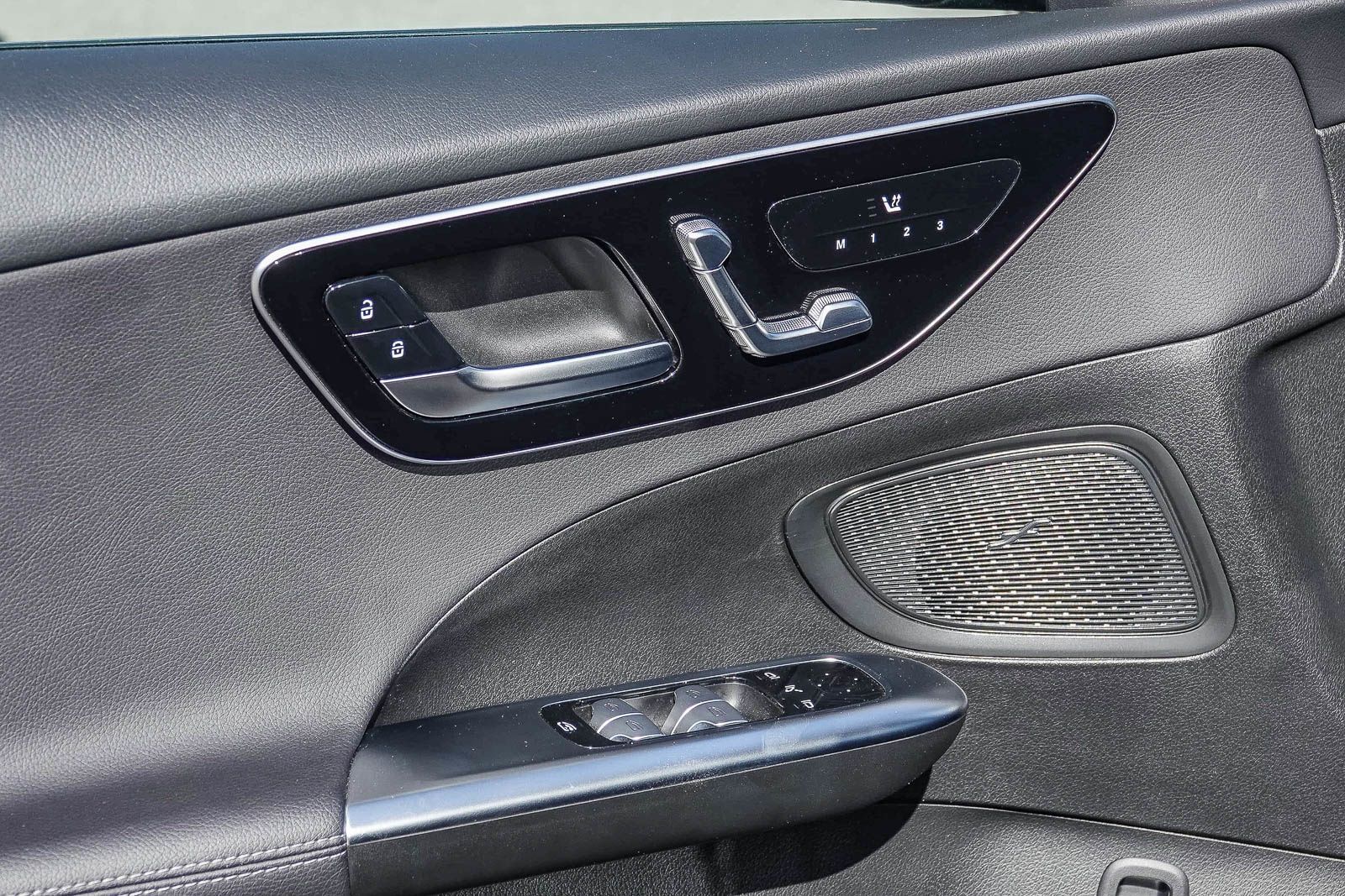 2024 Mercedes-Benz C-Class Sedan C 300 - Photo 21