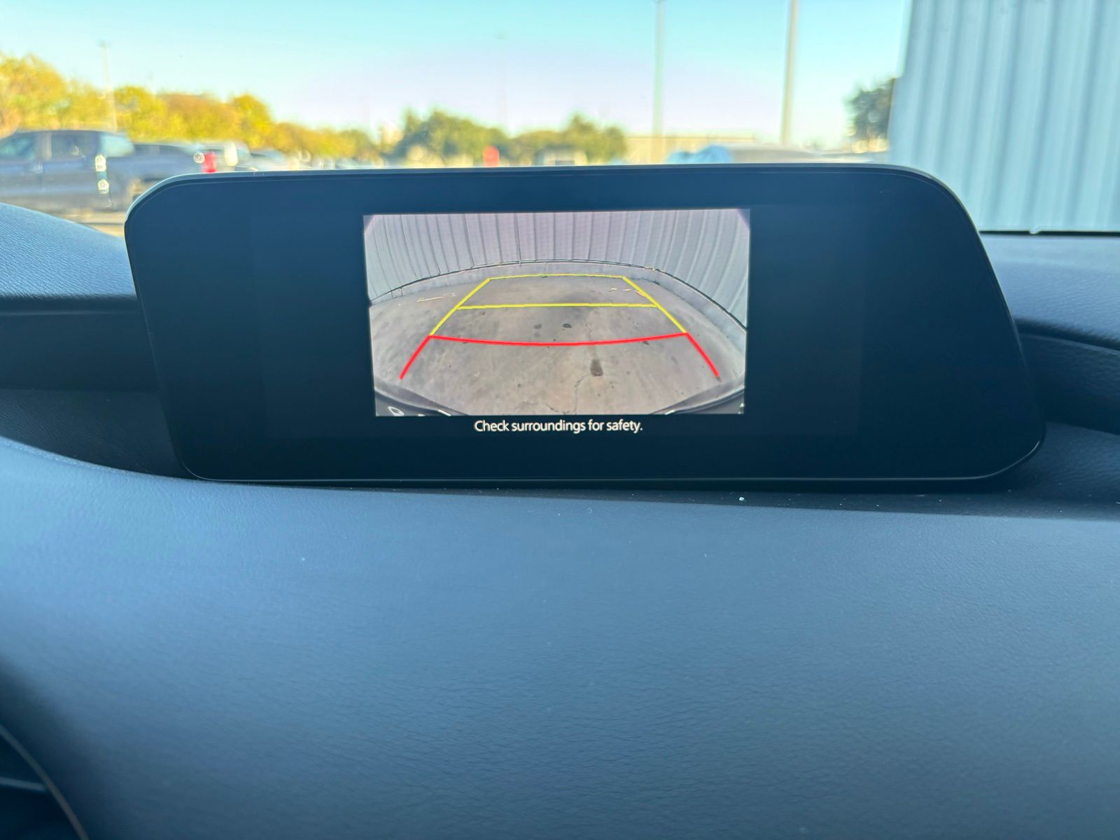 Used Car 2023 Mazda Mazda3  2.5 S Carbon Edition For Sale Under $25,000 In Austin, Texas