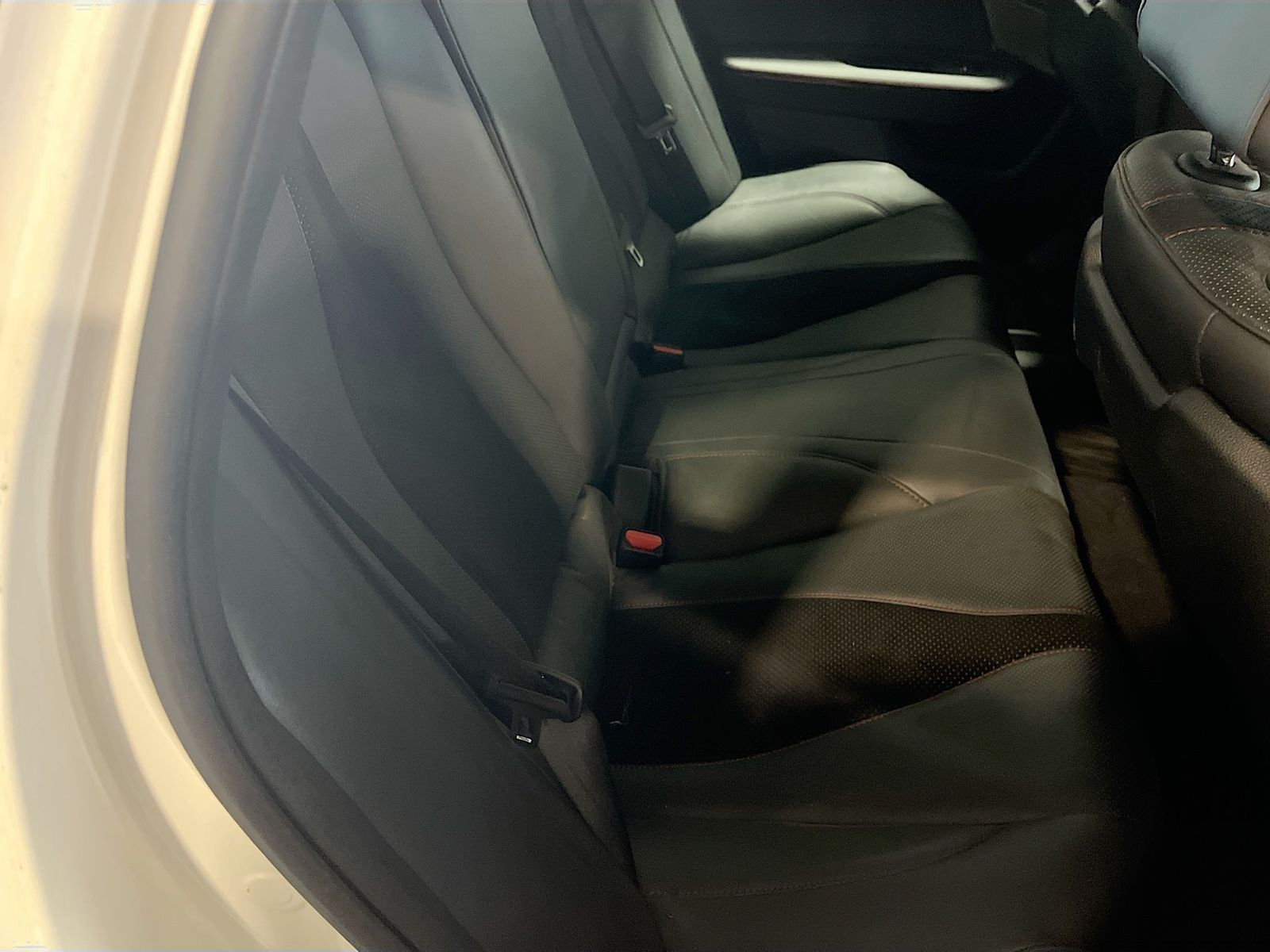 Used 2022 White Acura A-Spec Package image 27