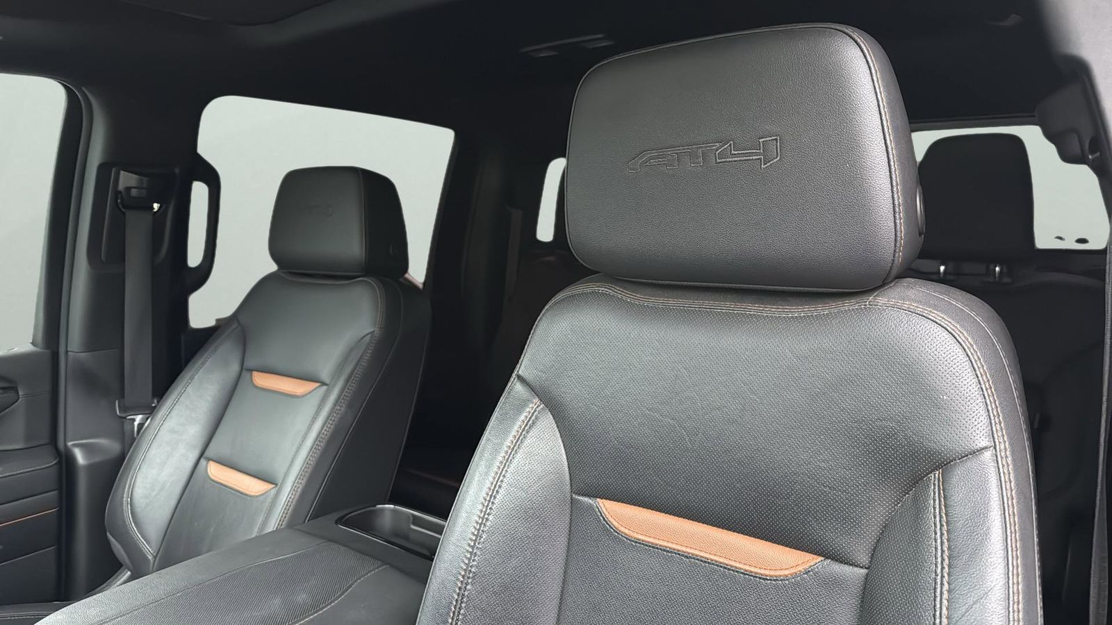 Used Car 2024 Gmc Sierra 2500hd  At4 For Sale Under $80,000 In Austin, Texas