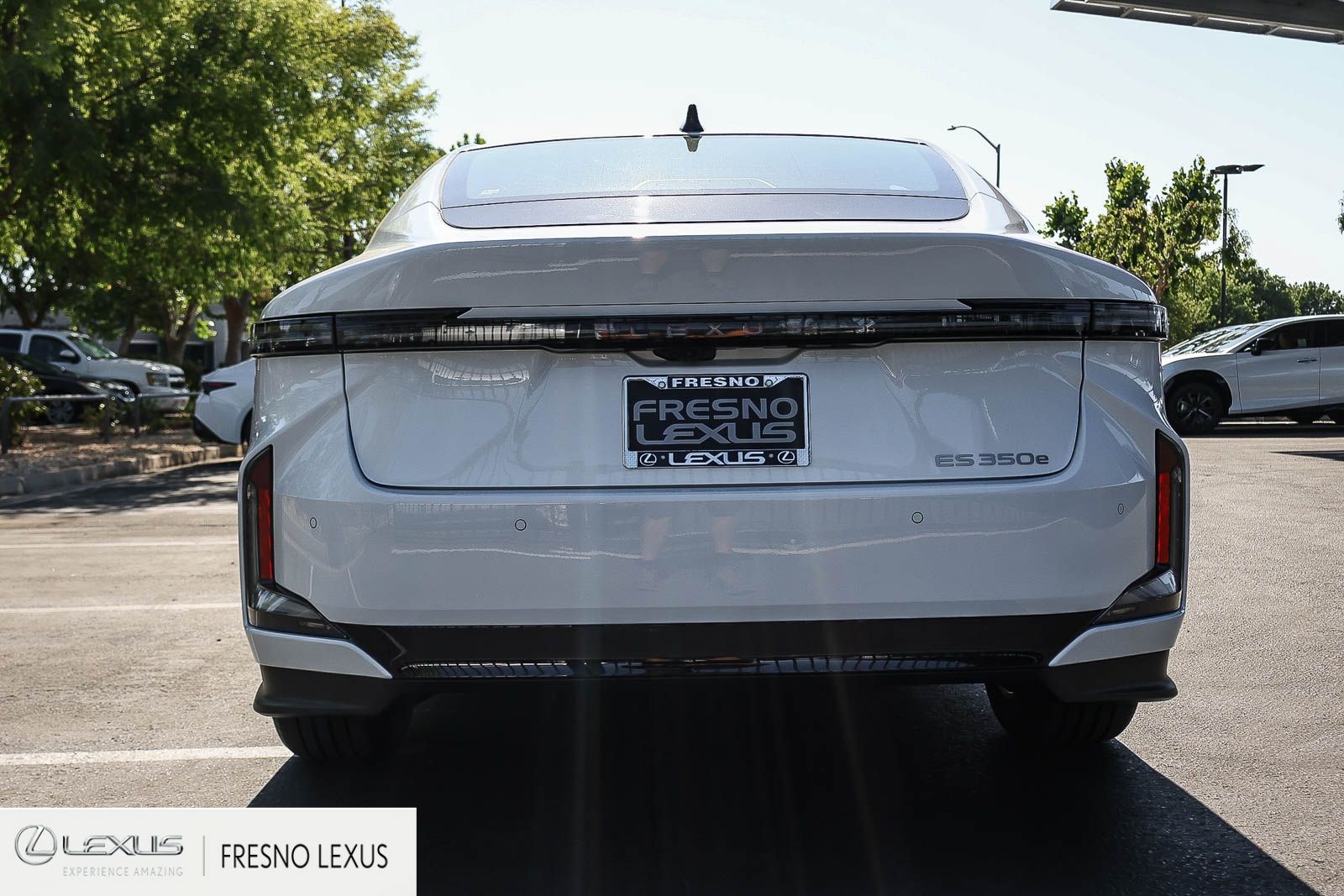 New 2026  Lexus  image 5