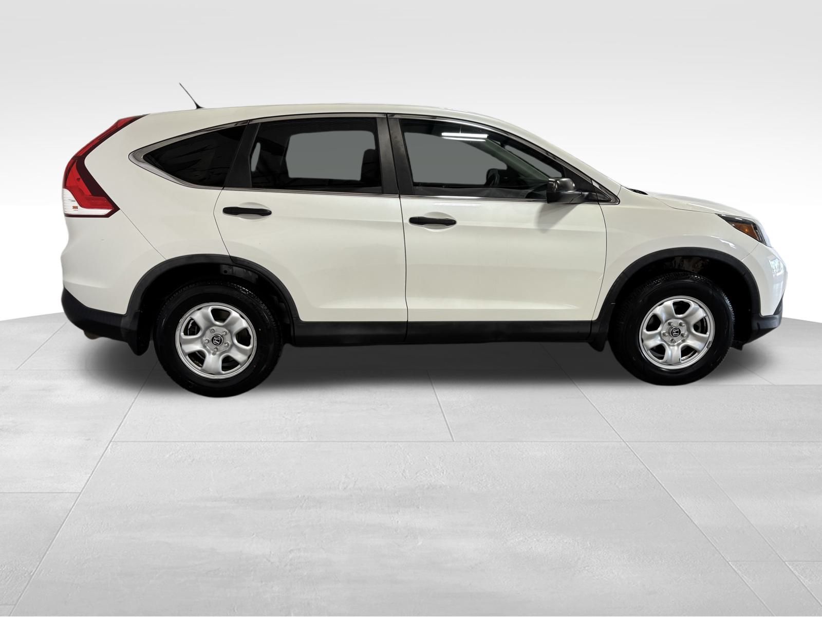 Used Car 2014 Honda Cr-v  Lx For Sale Under $15,000 In Austin, Texas