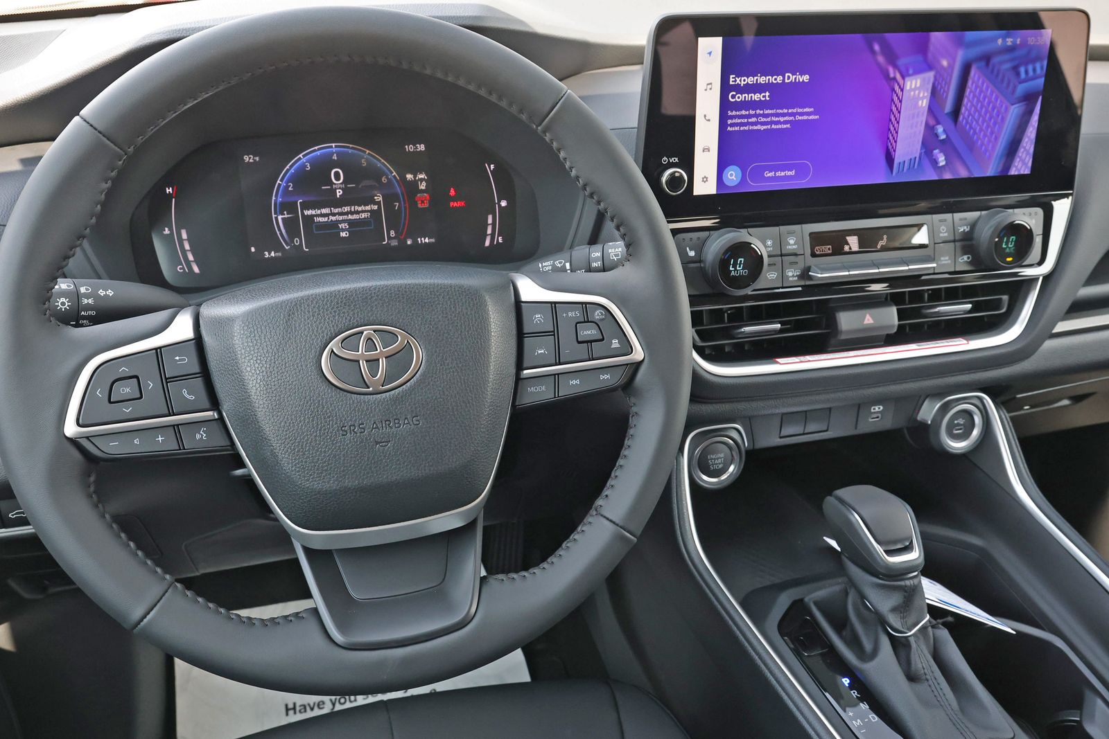 New 2026  Toyota XLE image 16