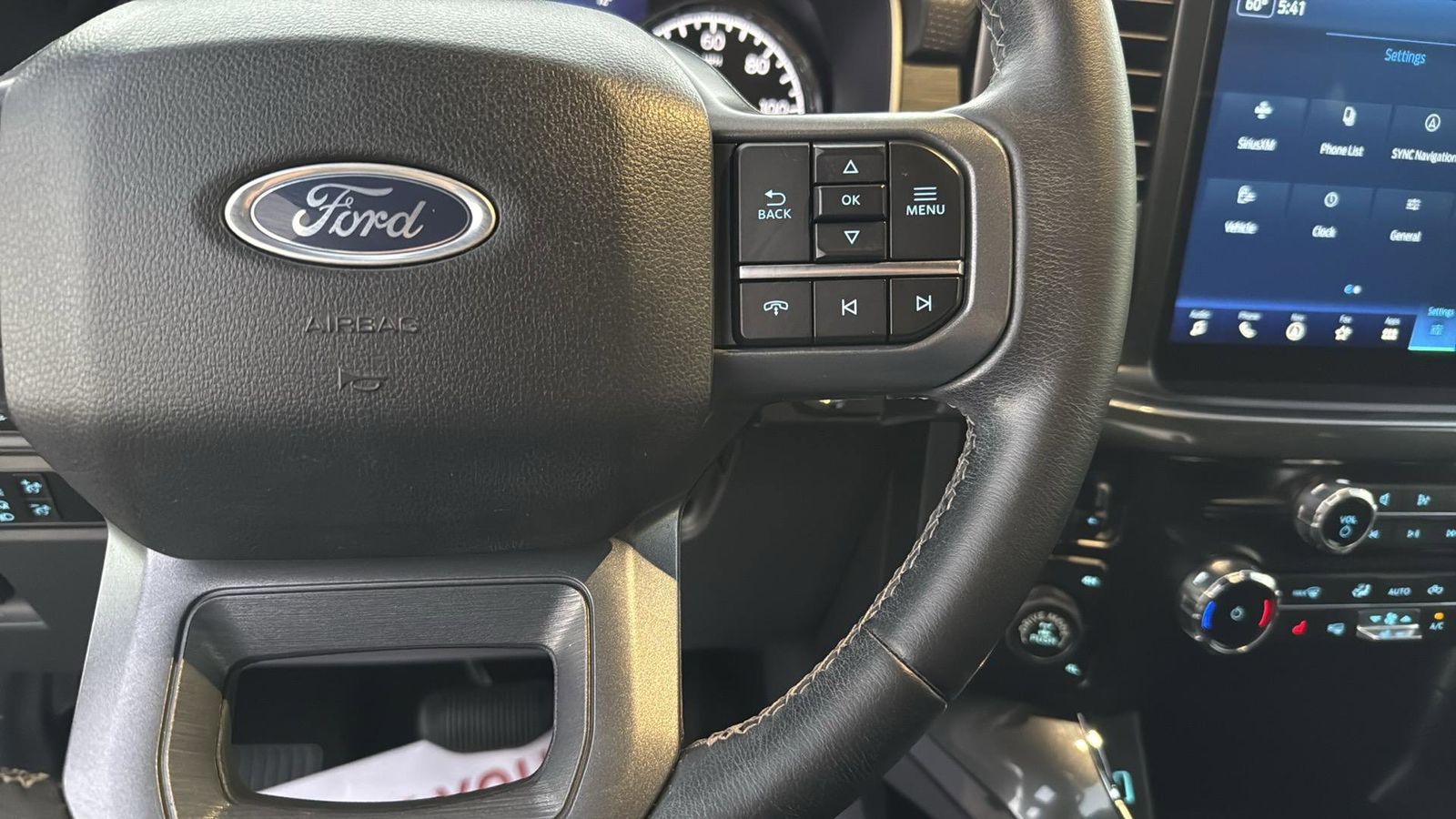 Used Car 2023 Ford F-150  Xlt For Sale Under $50,000 In Austin, Texas