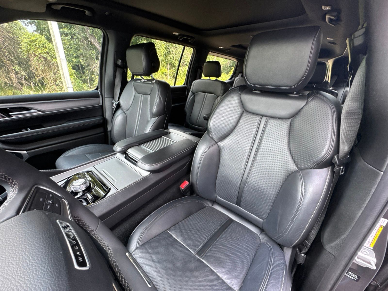 Used 2023 Metallic Jeep Series II image 42