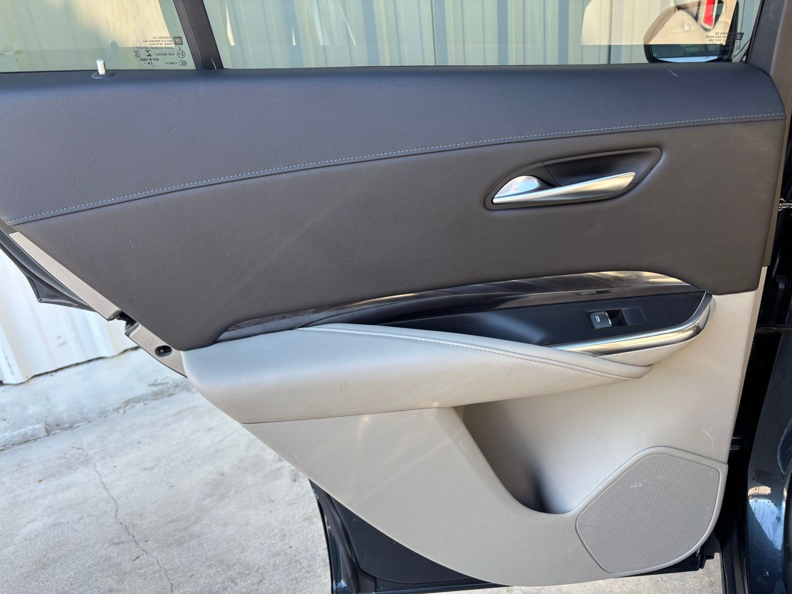 Used Car 2019 Cadillac Xt4  Luxury For Sale Under $20,000 In Austin, Texas