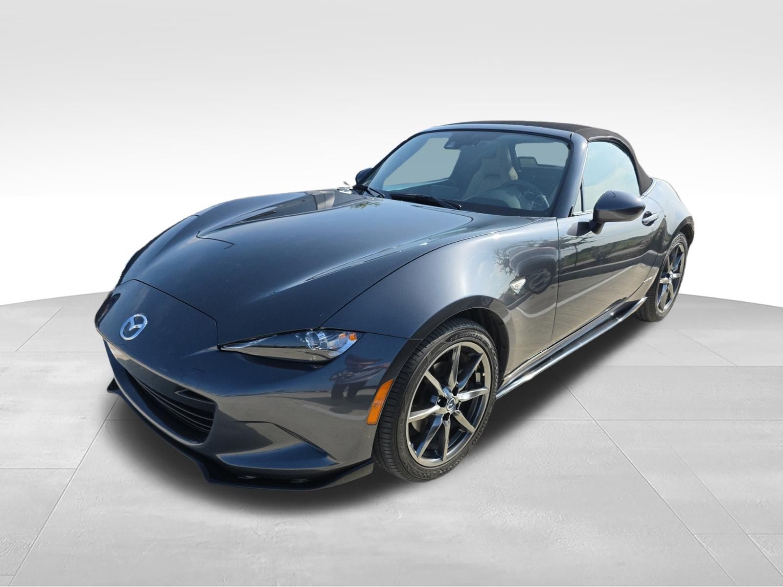 2016 Mazda MX-5 Miata Grand Touring Auto's photo