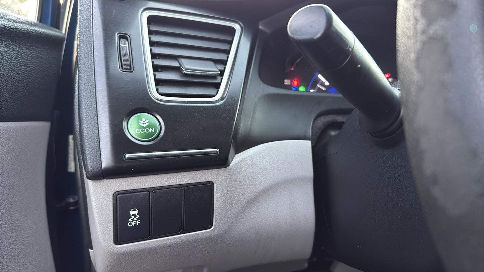 Used Car 2013 Honda Civic  Lx For Sale Under $12,000 In Austin, Texas