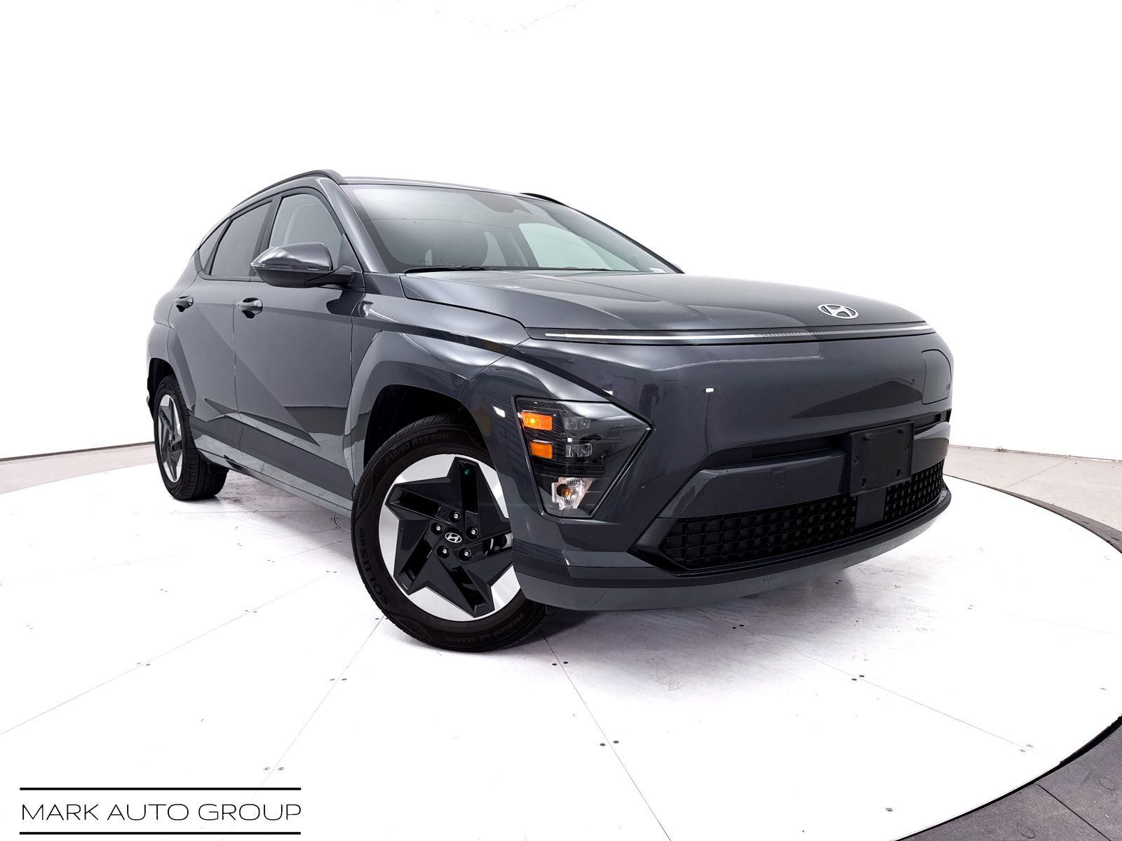 2024 Hyundai Kona Electric SEL