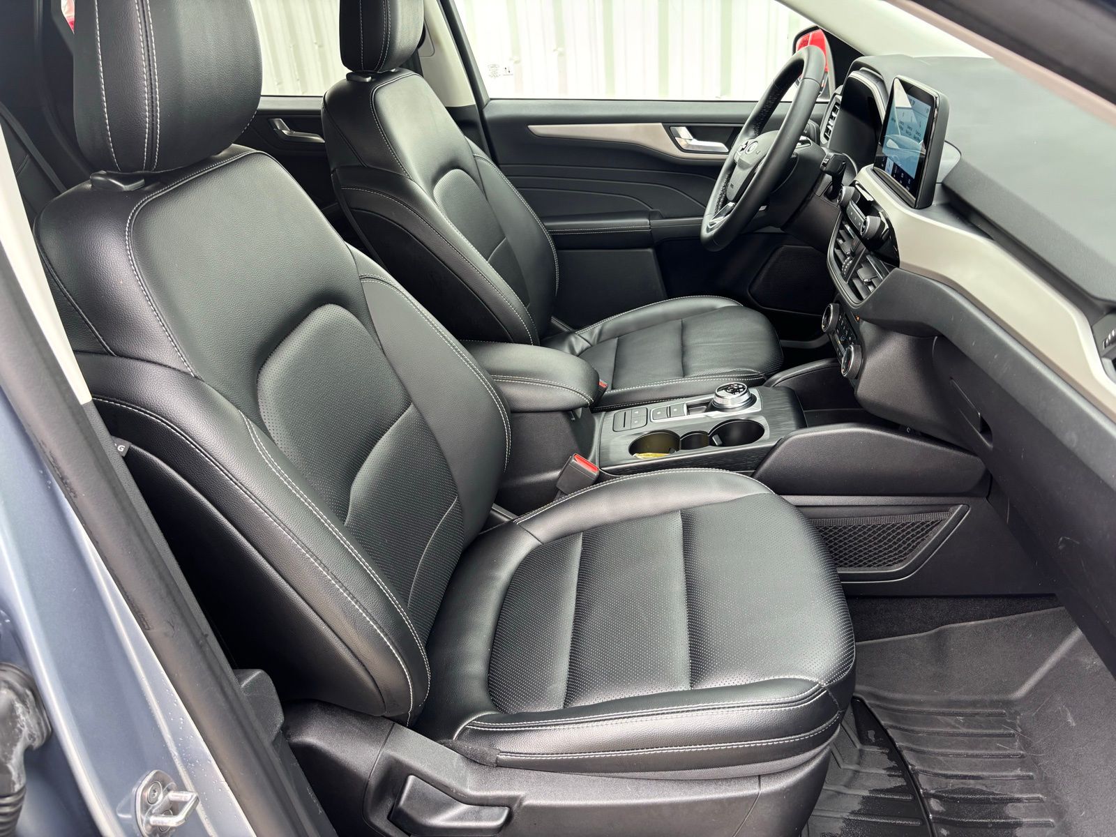 Used Car 2022 Ford Escape  Sel For Sale Under $25,000 In Austin, Texas