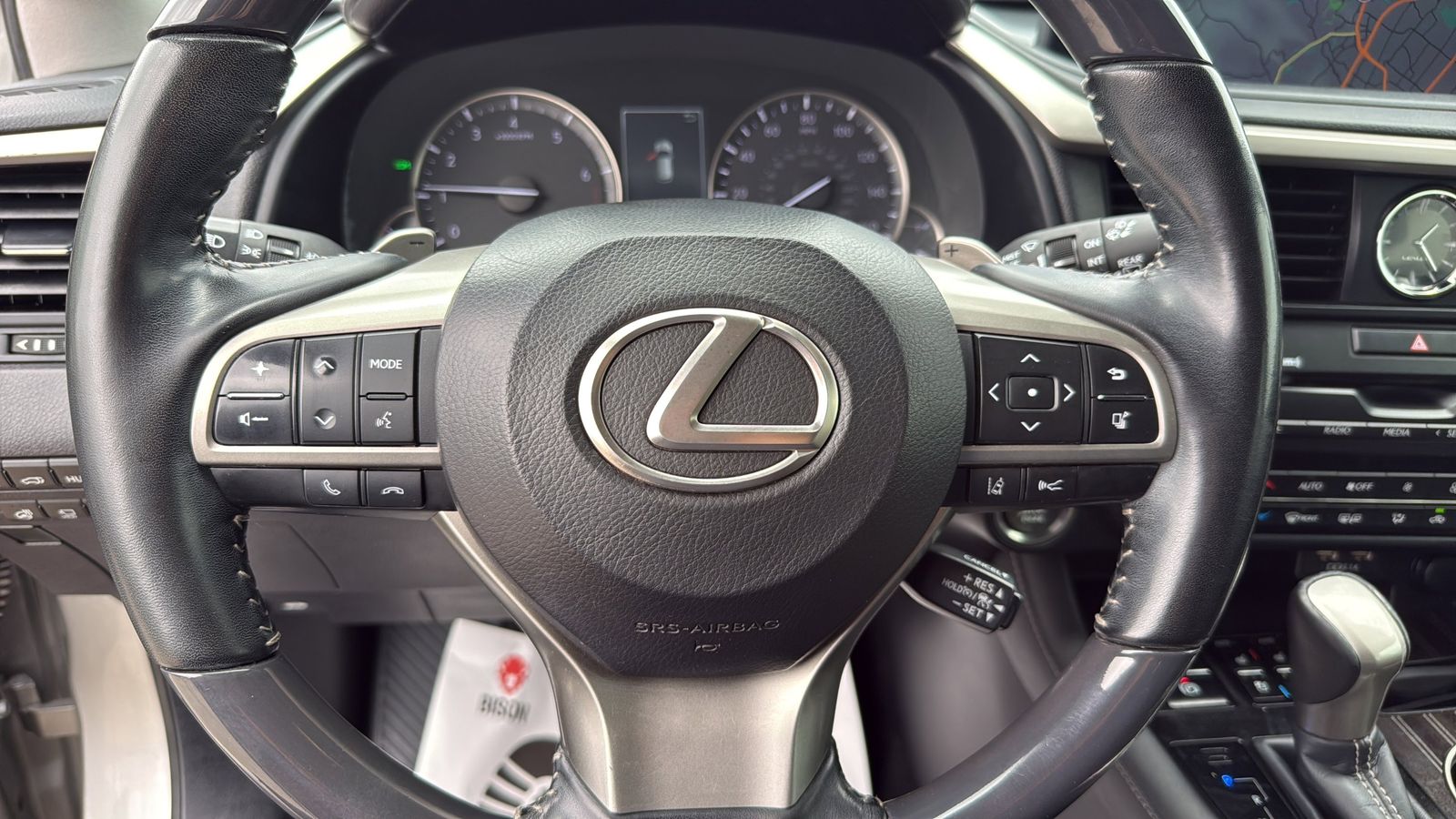 Used Car 2020 Lexus Rx  350 For Sale Under $35,000 In Austin, Texas