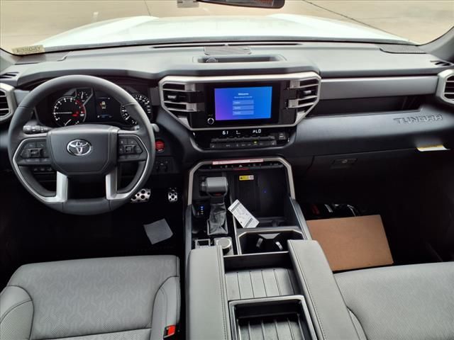 2025 Toyota Tundra SR5 - 2