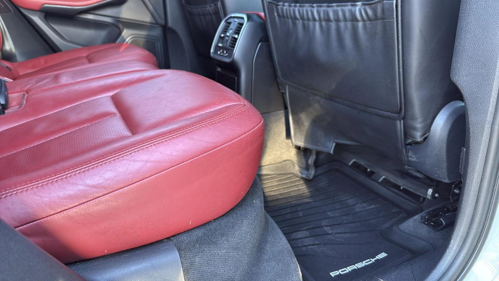 Used Car 2016 Porsche Macan  S For Sale Under $20,000 In Austin, Texas