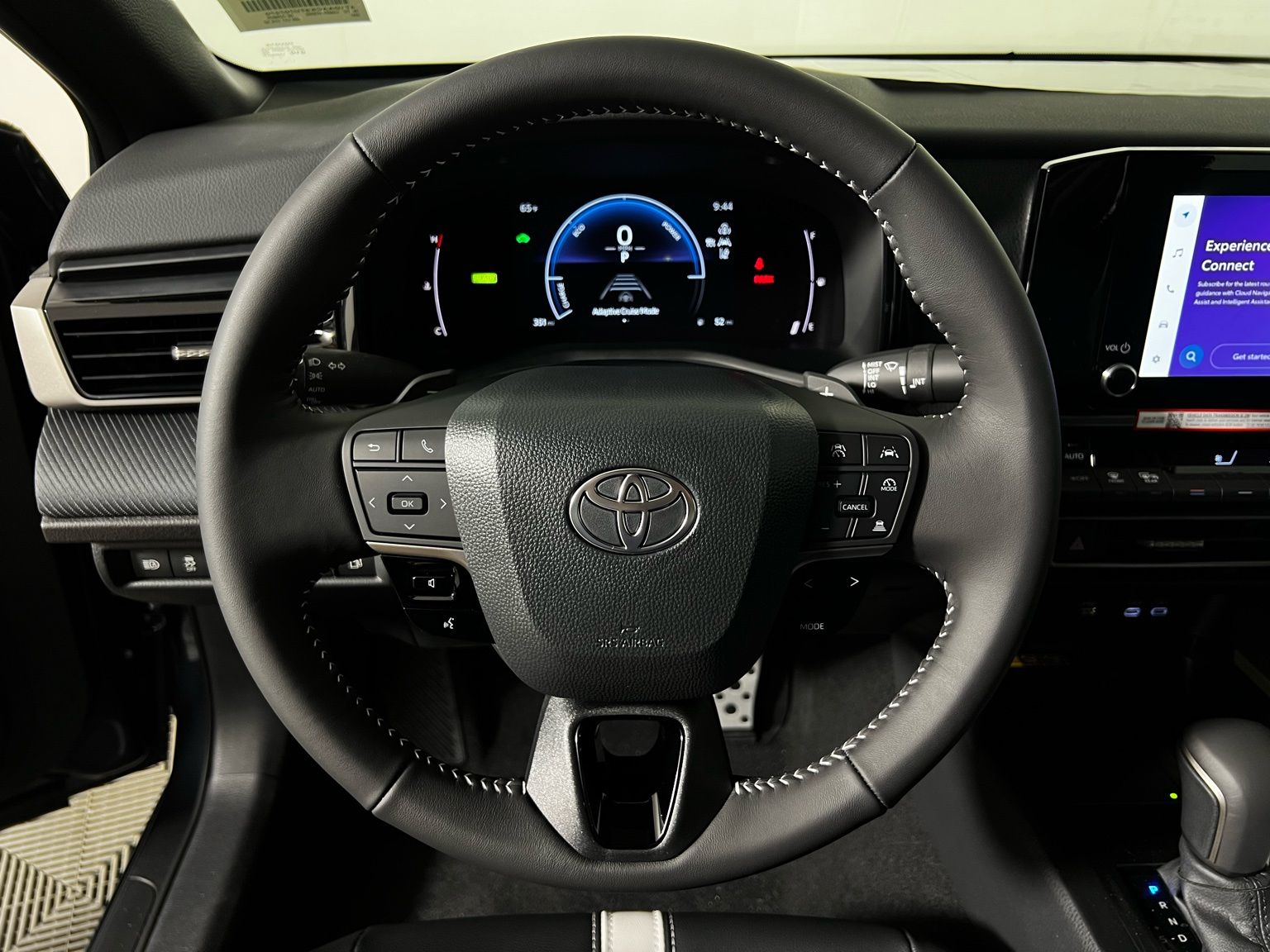 Thumbnail: 2026 Toyota Camry - 11