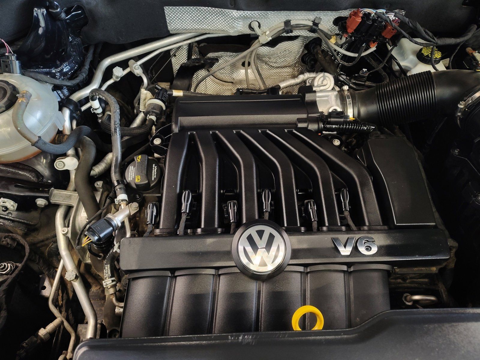 Used Car 2018 Volkswagen Atlas  3.6l V6 Se For Sale Under $20,000 In San Antonio, Texas