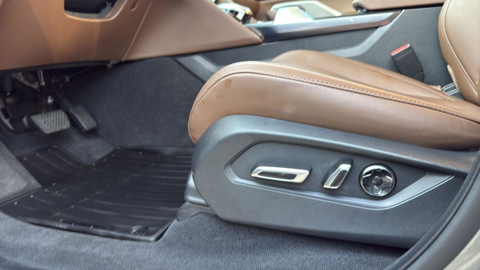 Used Car 2024 Acura Mdx  Technology For Sale Under $50,000 In Austin, Texas