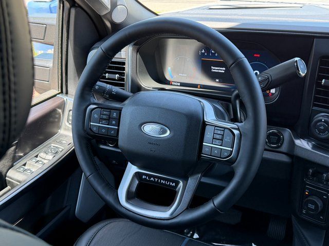 New 2026 Avalanche Ford Platinum image 18