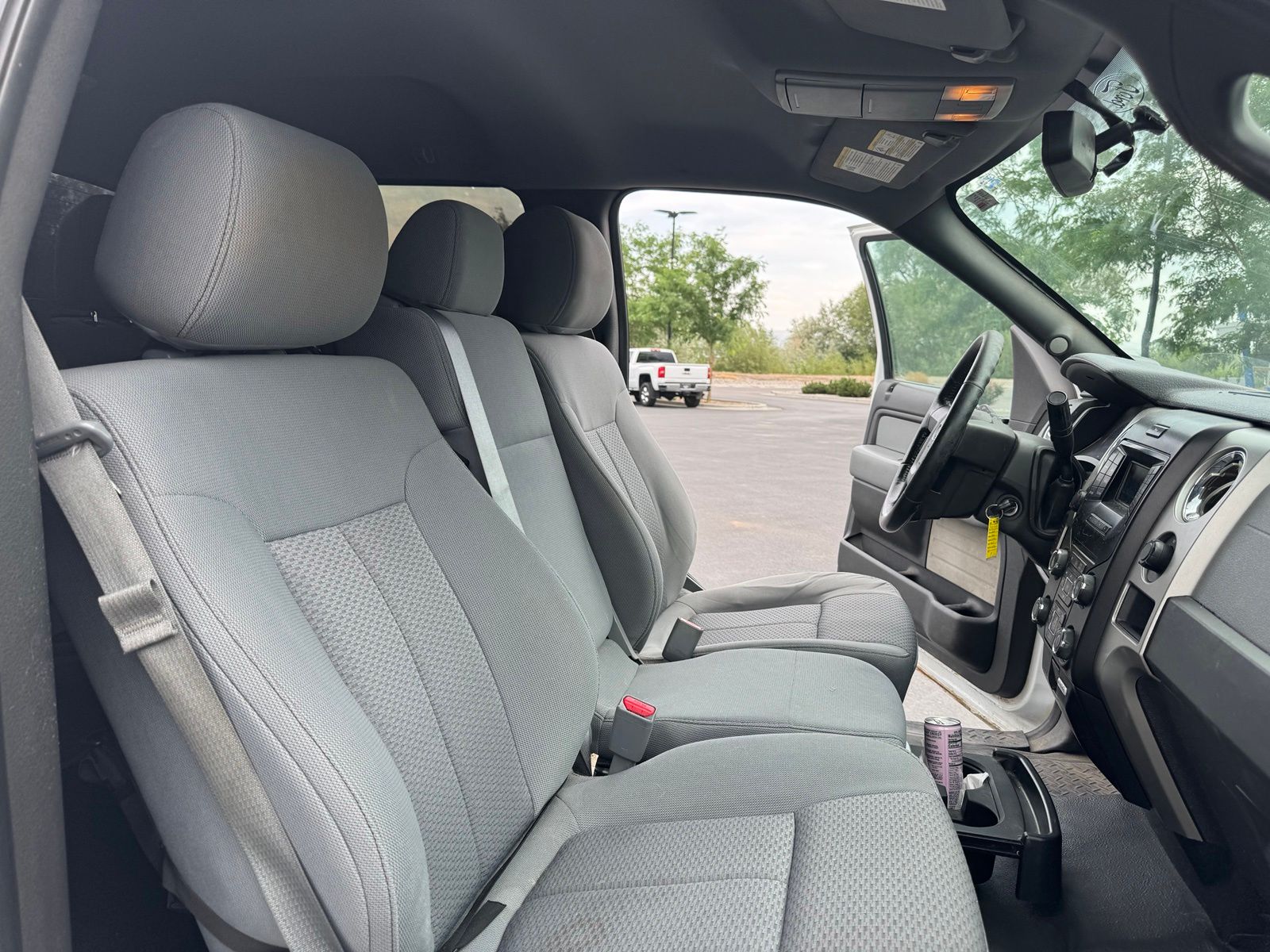 Used 2013 Ford F-150 Truck