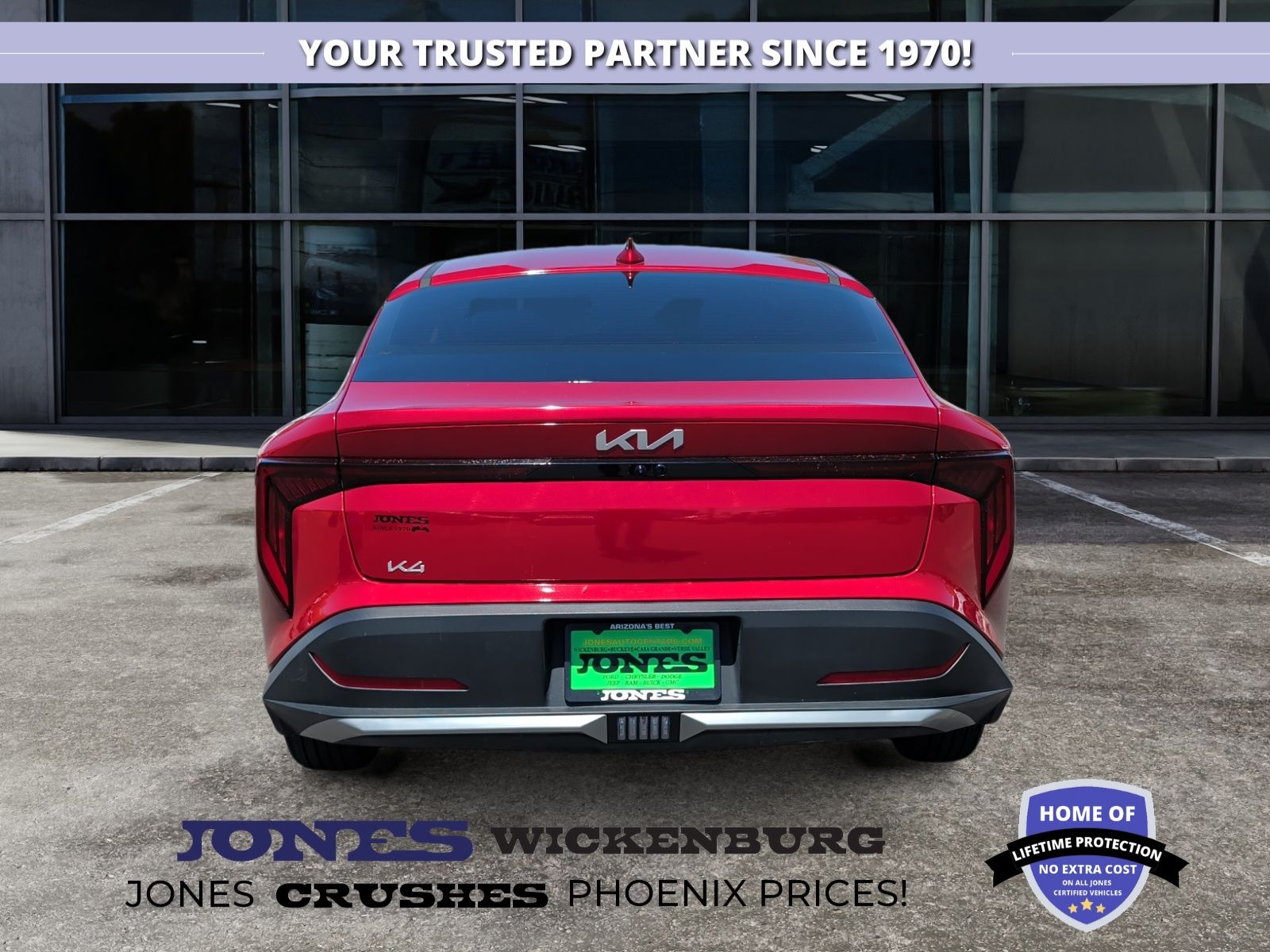View vehicle photo 4