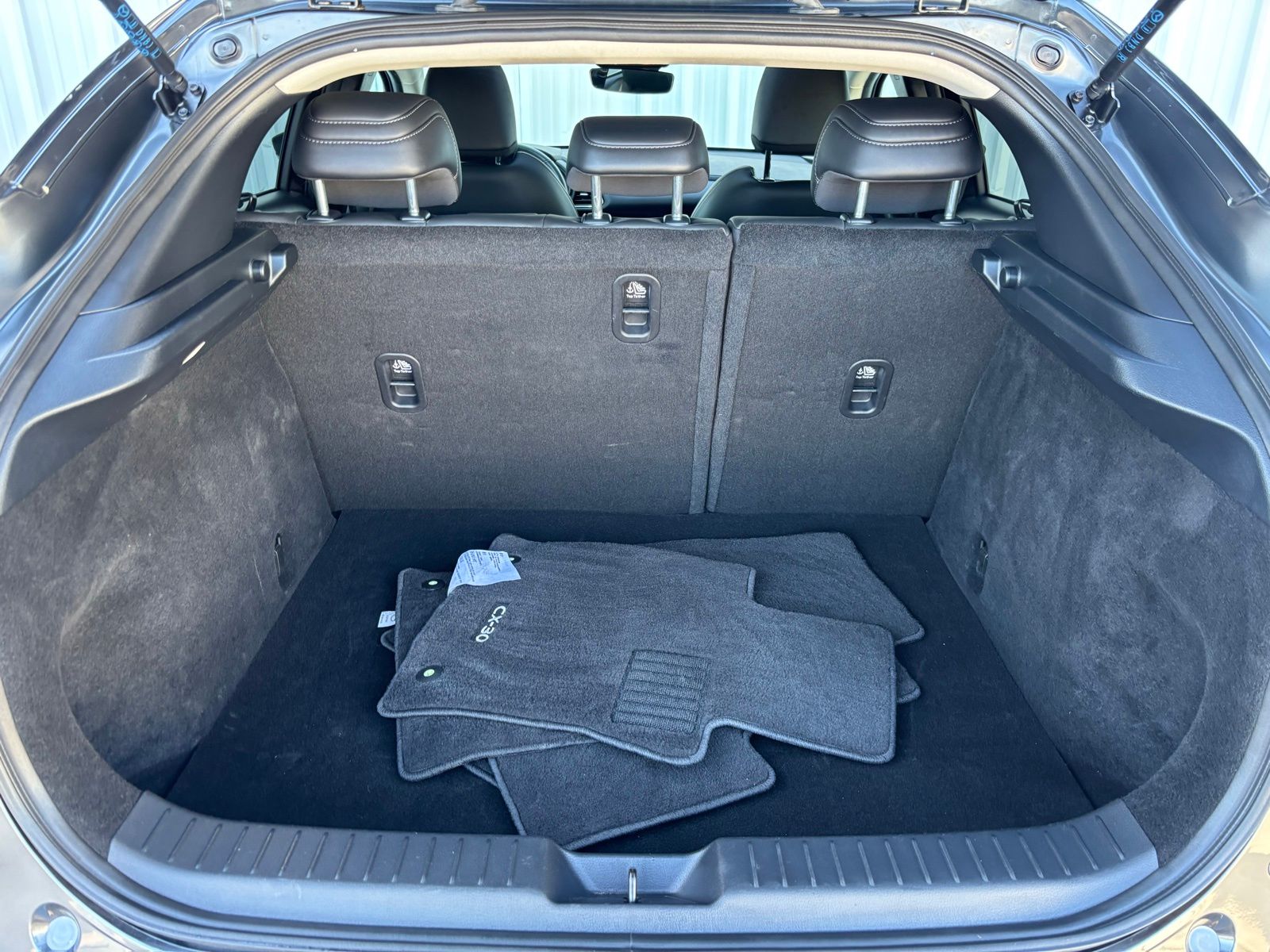 Used Car 2025 Mazda Cx-30  2.5 S Preferred Package For Sale Under $25,000 In Austin, Texas