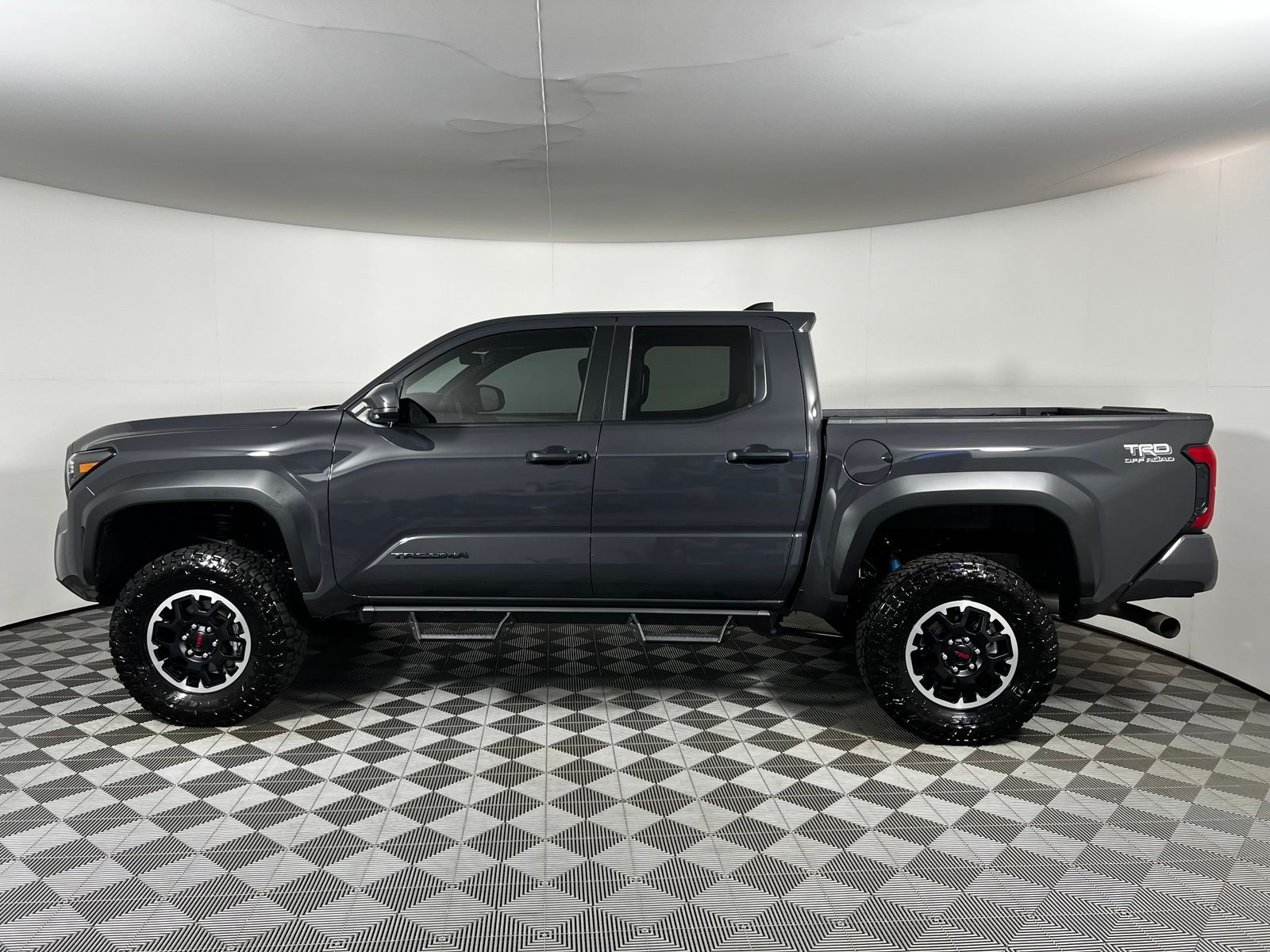 Thumbnail: 2025 Toyota Tacoma - 8