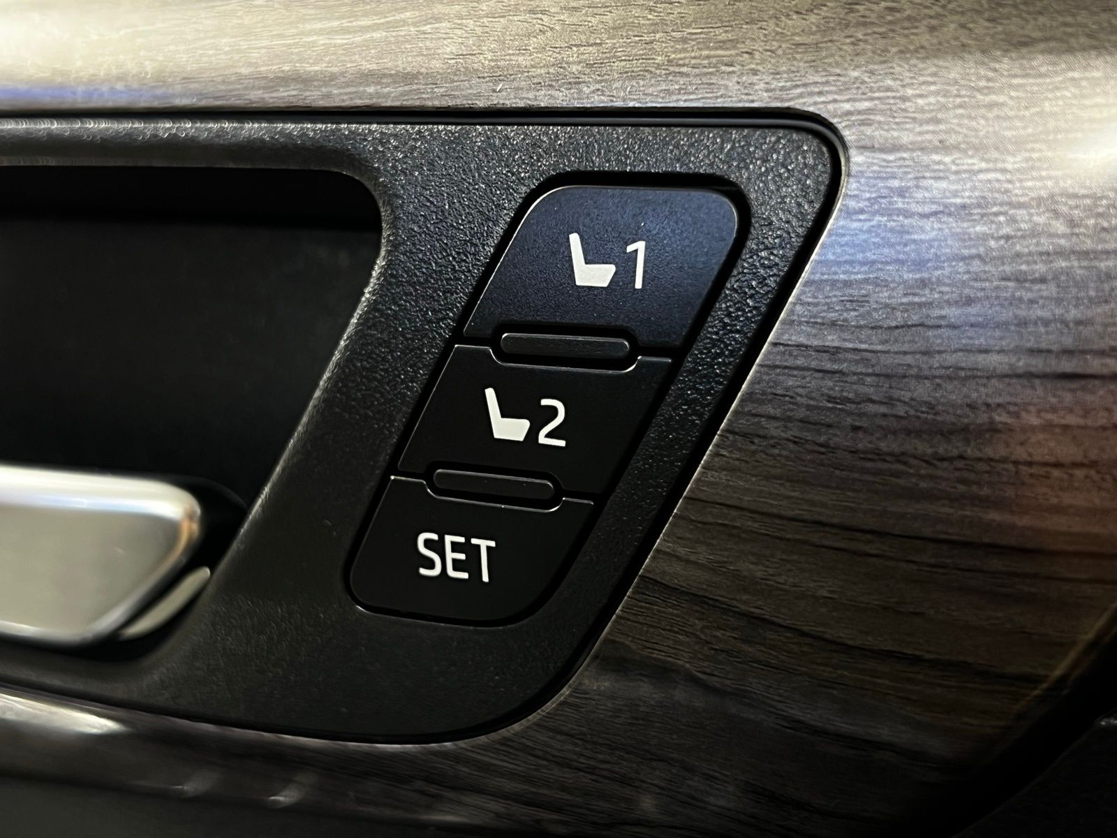 2022 Toyota Highlander Platinum 15