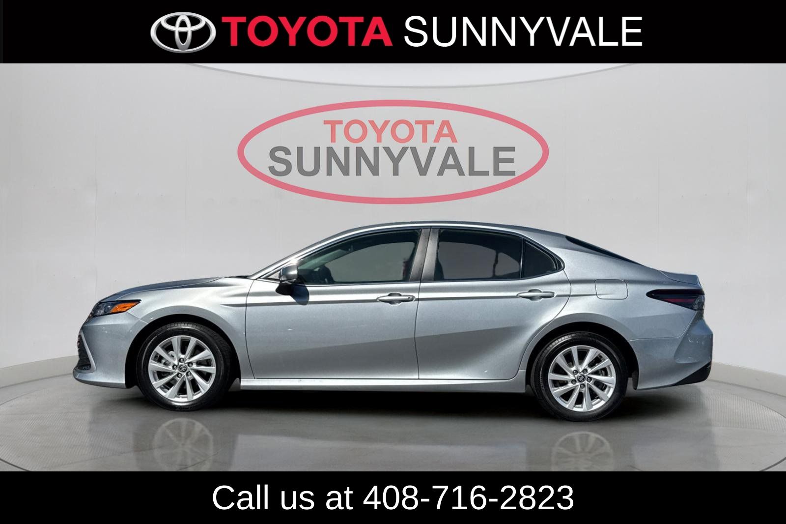 2024 Toyota Camry LE - Photo 7