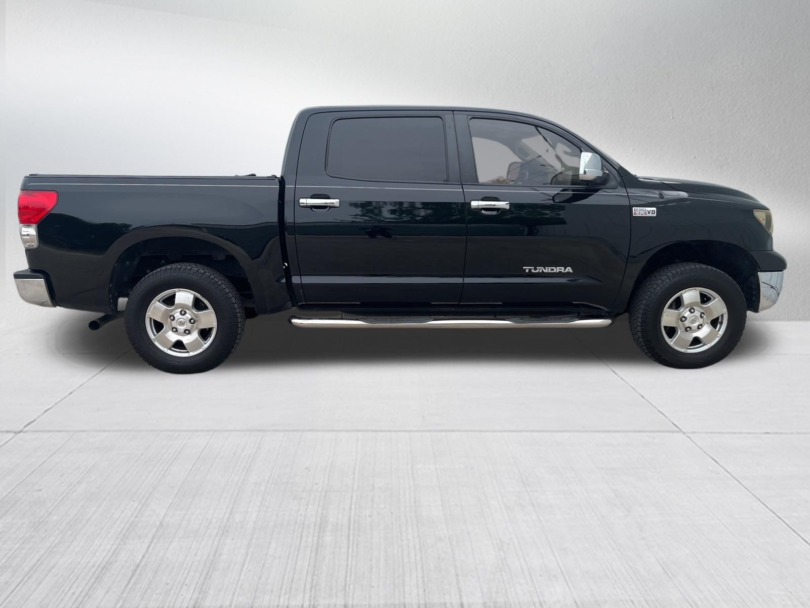 Used Car 2008 Toyota Tundra  Sr5 For Sale Under $10,000 In Austin, Texas