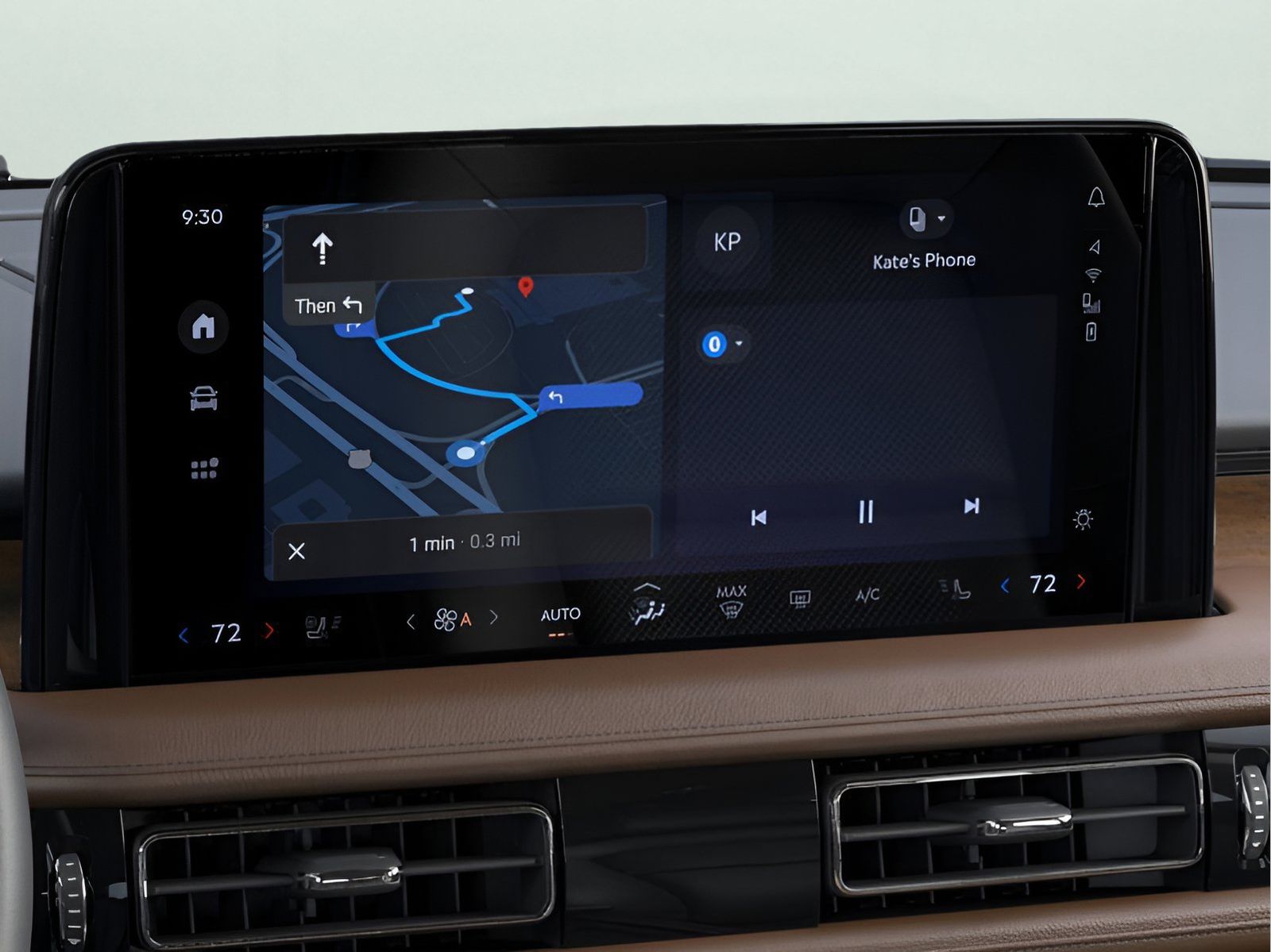 New Car 2025 Lincoln Aviator  Reserve For Sale Under $70,000 In Austin, Texas