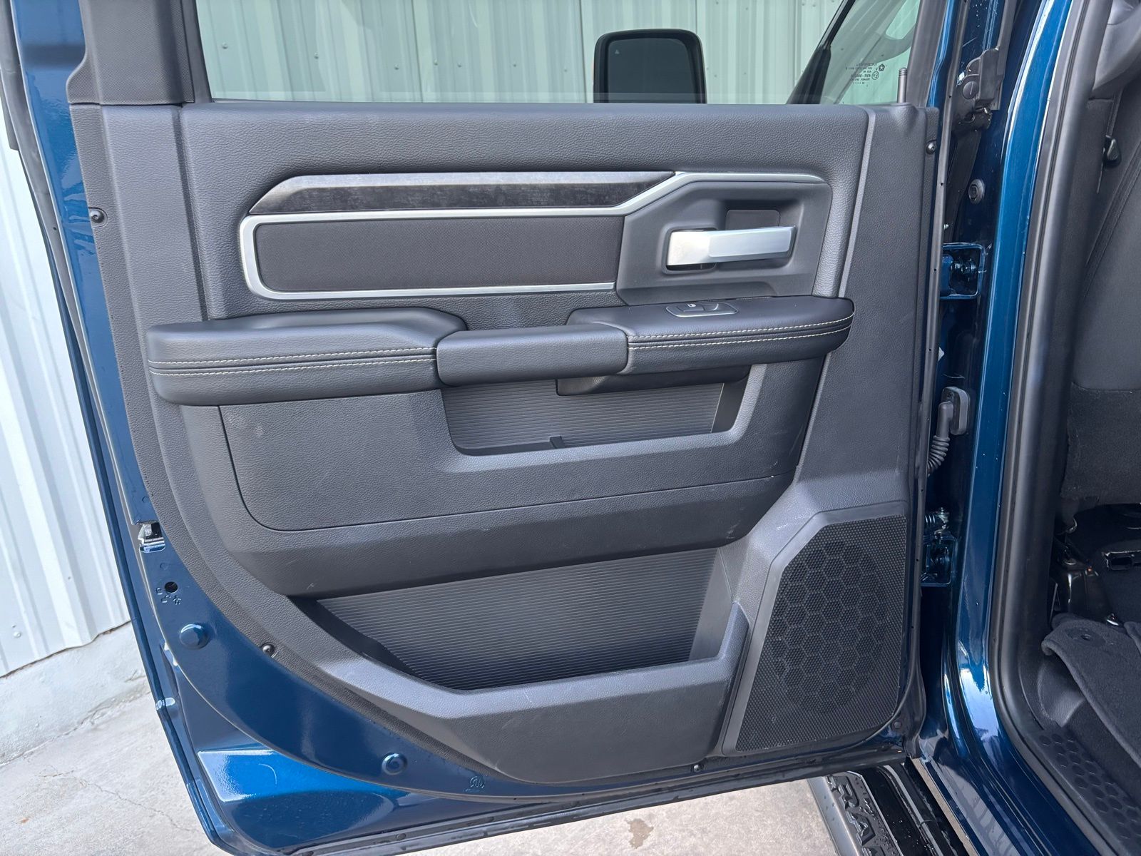 Used Car 2024 Ram 2500  Big Horn For Sale Under $50,000 In Austin, Texas