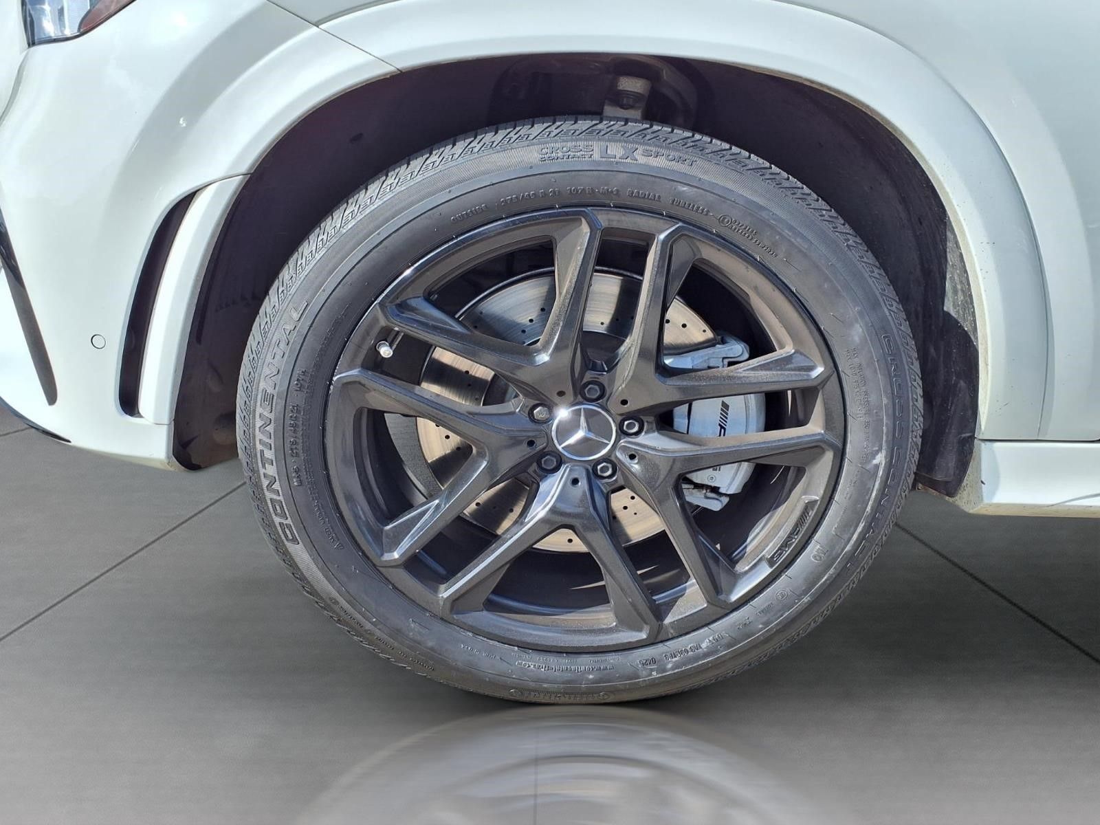 2023 Mercedes-Benz GLE GLE 53 AMG® - 9