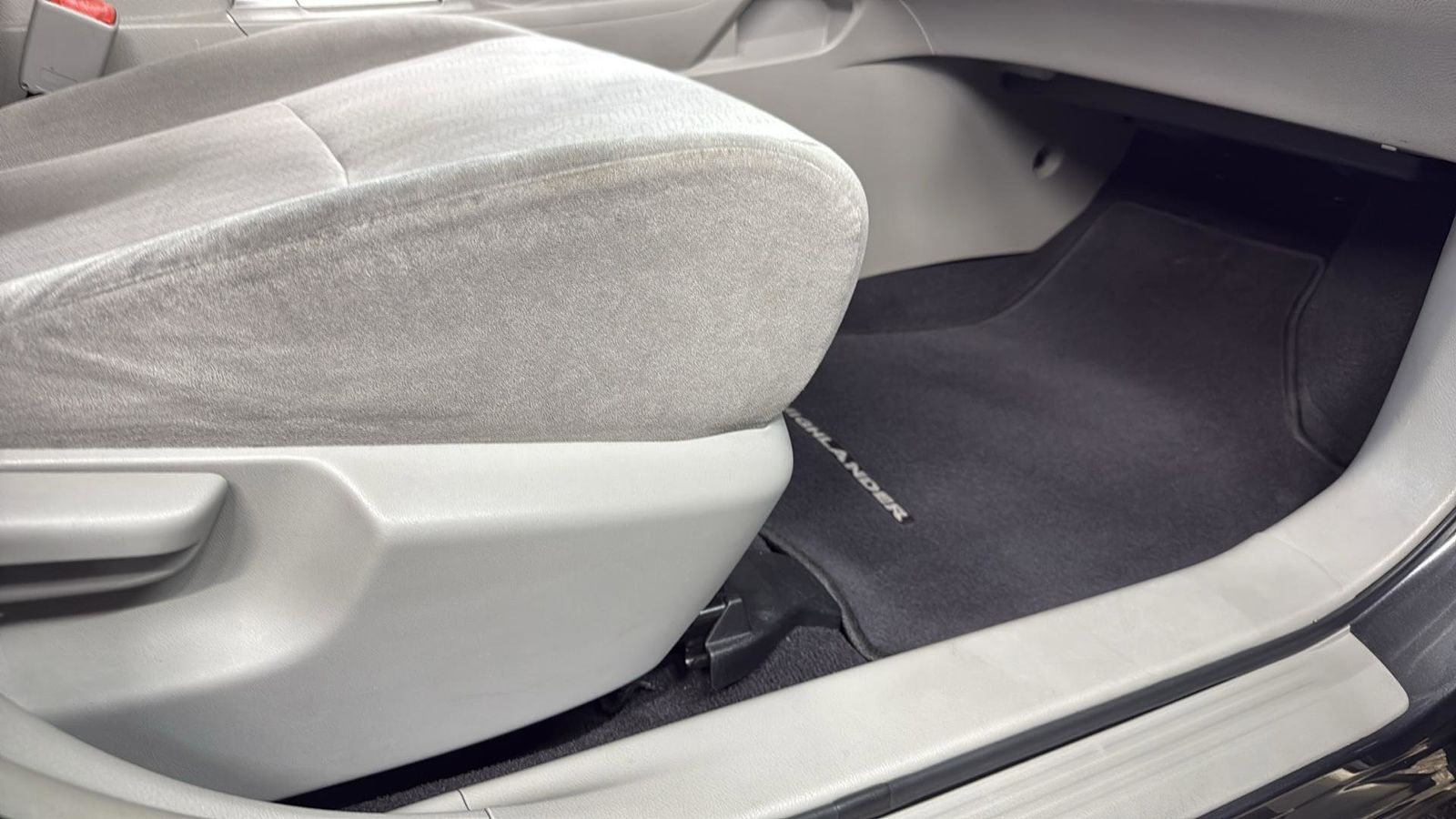 Used Car 2011 Toyota Highlander  For Sale Under $15,000 In Austin, Texas