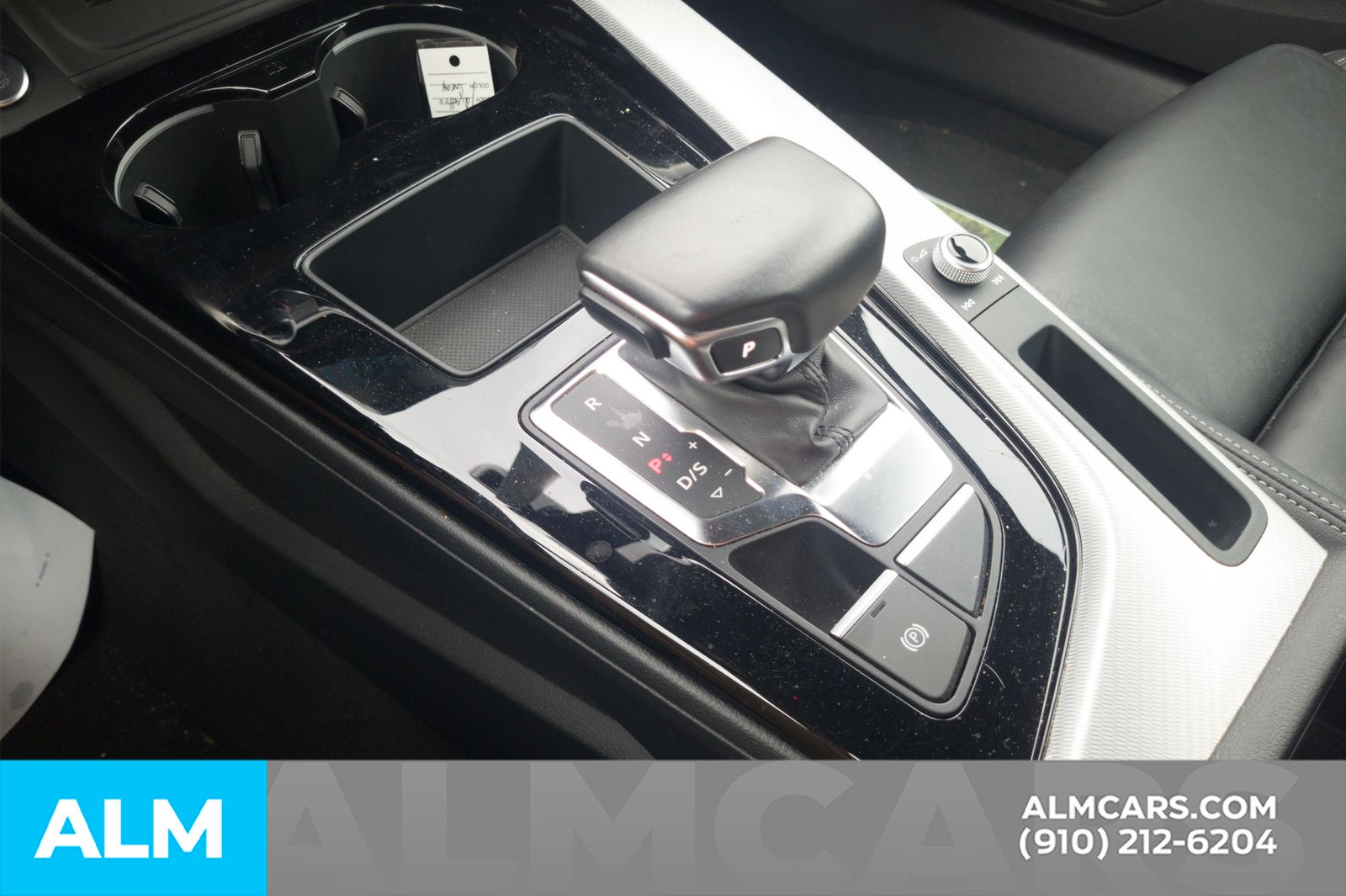 Used 2025 Gray Audi  image 10