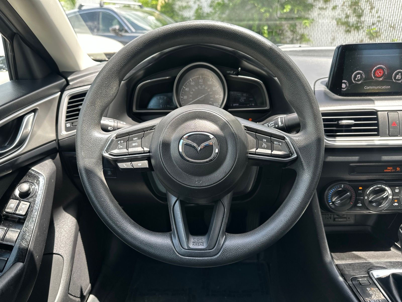 Used Car 2017 Mazda Mazda3  Sport For Sale Under $15,000 In Austin, Texas