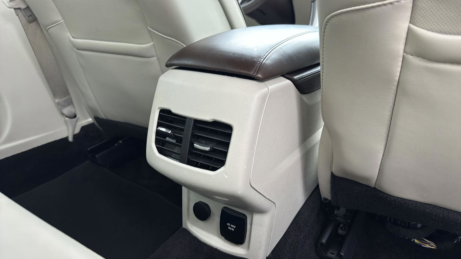 Used Car 2017 Ford Fusion  Platinum For Sale Under $20,000 In Austin, Texas