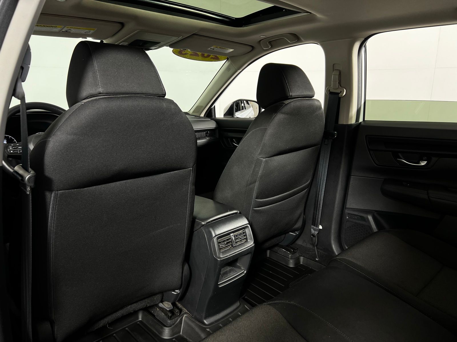 Thumbnail: 2023 Honda CR-V - 22