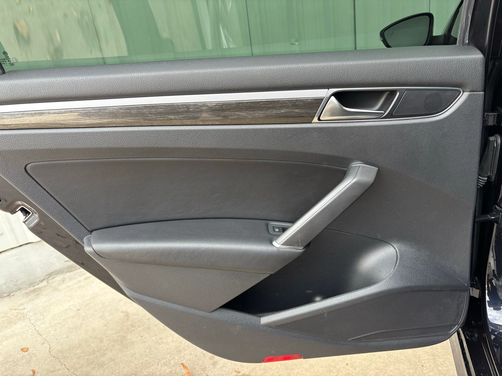 Used Car 2018 Volkswagen Passat  For Sale Under $15,000 In Austin, Texas