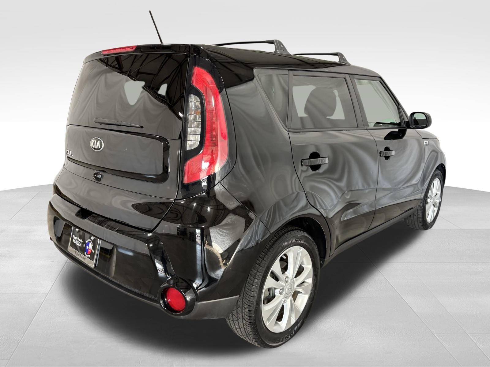 Used Car 2016 Kia Soul  Plus For Sale Under $12,000 In Austin, Texas