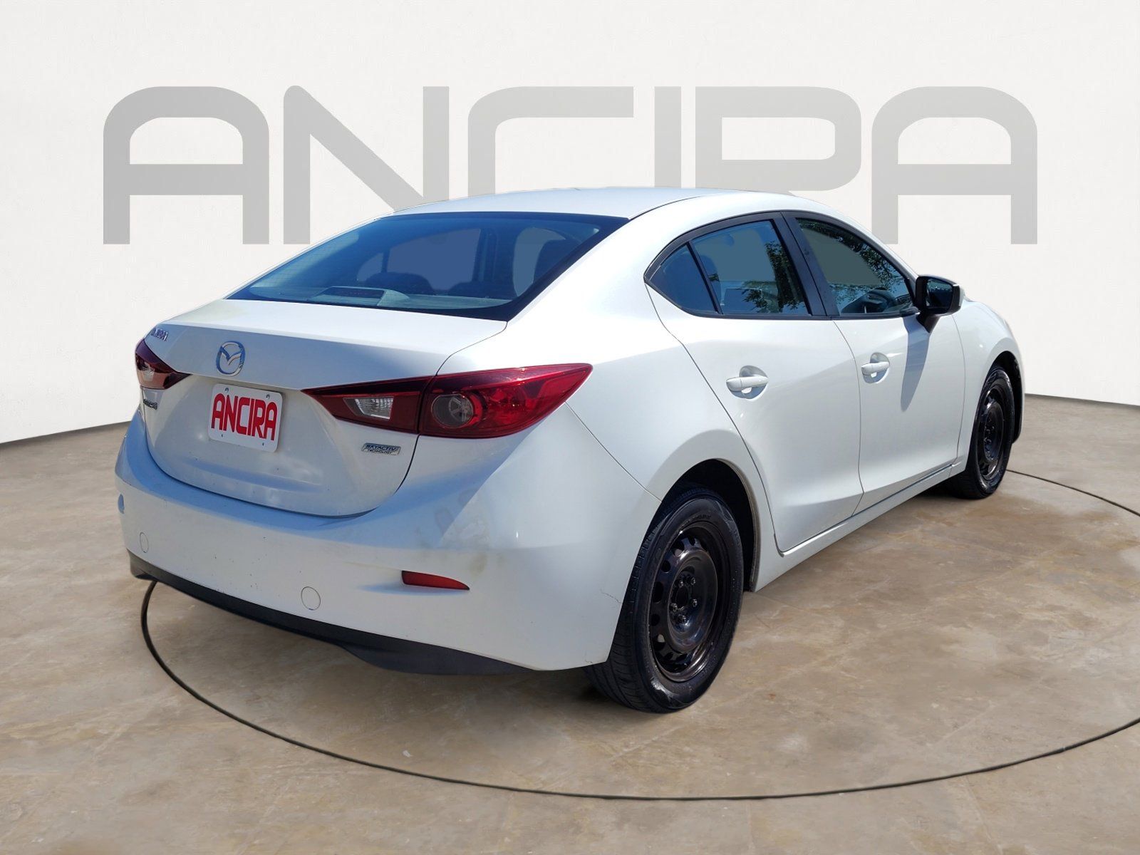 Used Car 2014 Mazda Mazda3  I Sport For Sale Under $10,000 In San Antonio, Texas