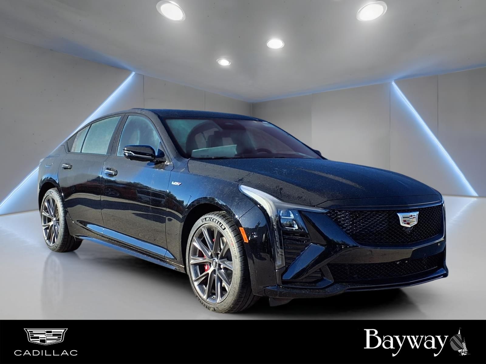 2026 Cadillac CT5 V-Series - 2