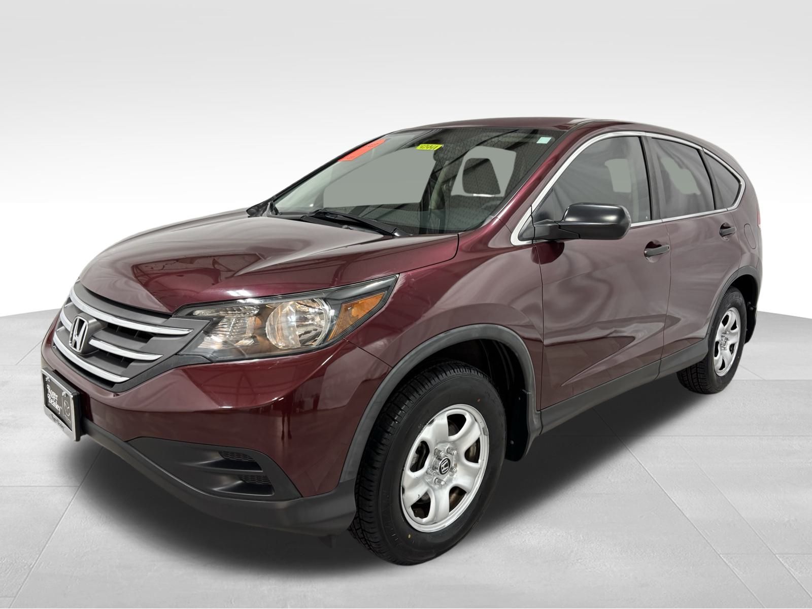 Used Car 2014 Honda Cr-v  Lx For Sale Under $12,000 In Austin, Texas